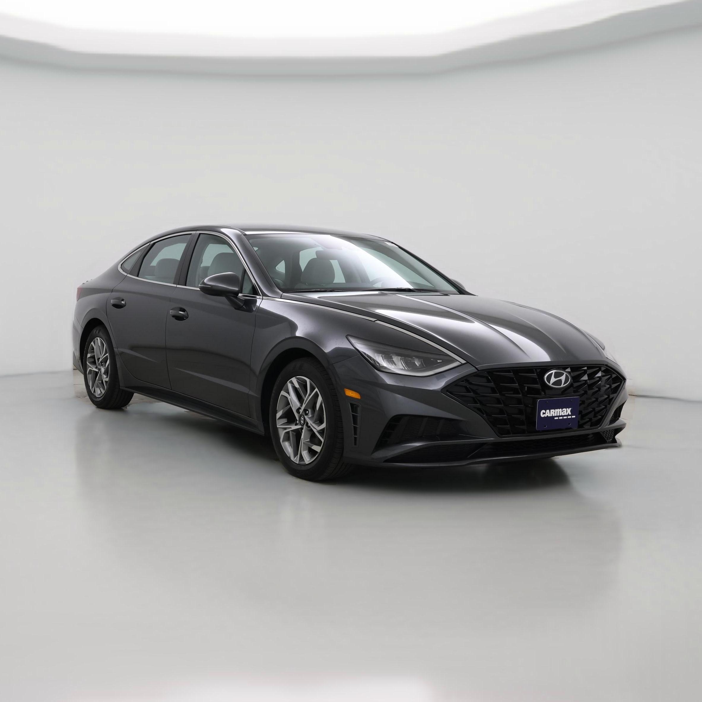 Thumbnail: 2022 Hyundai Sonata - 1
