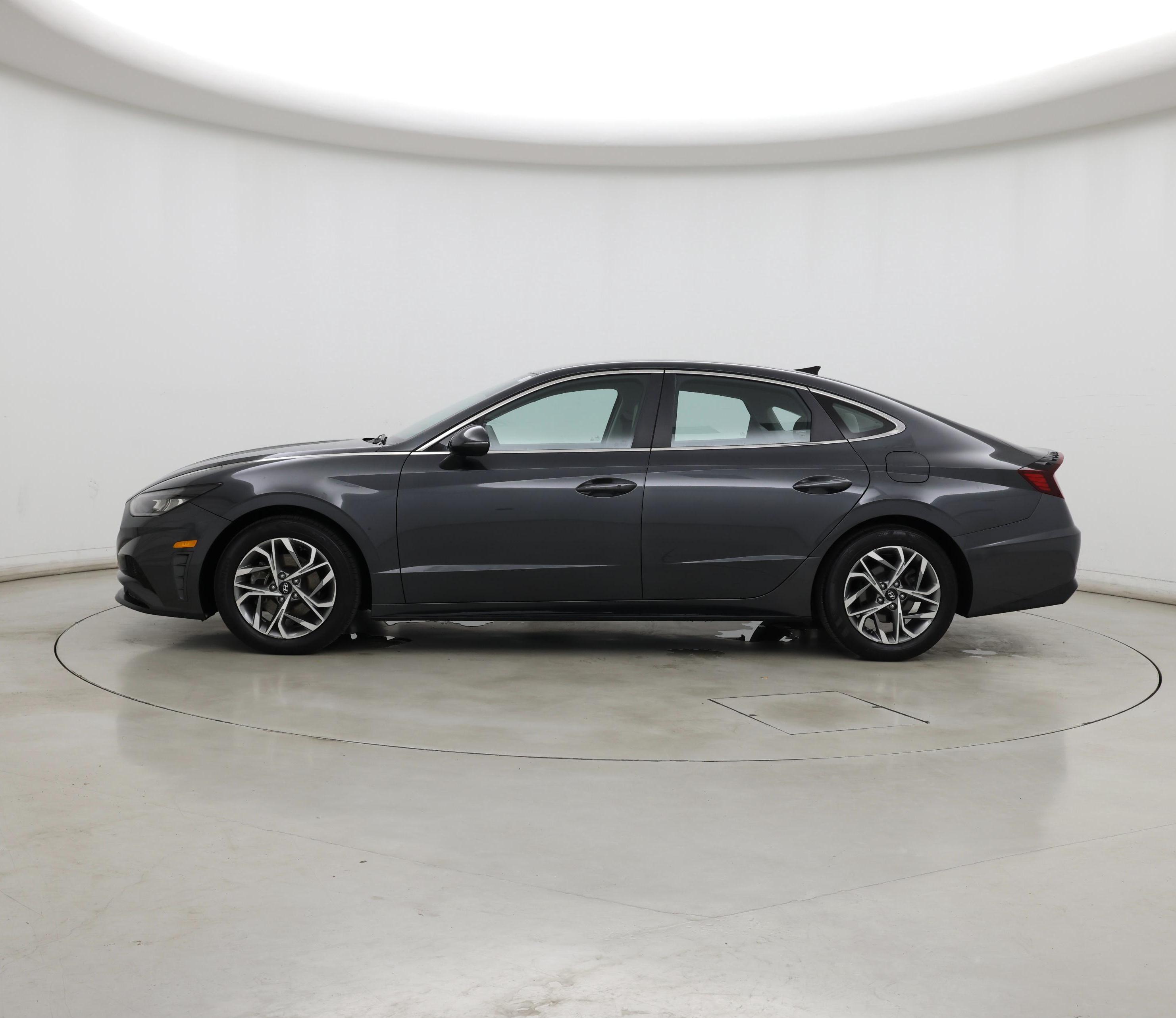 Thumbnail: 2022 Hyundai Sonata - 3