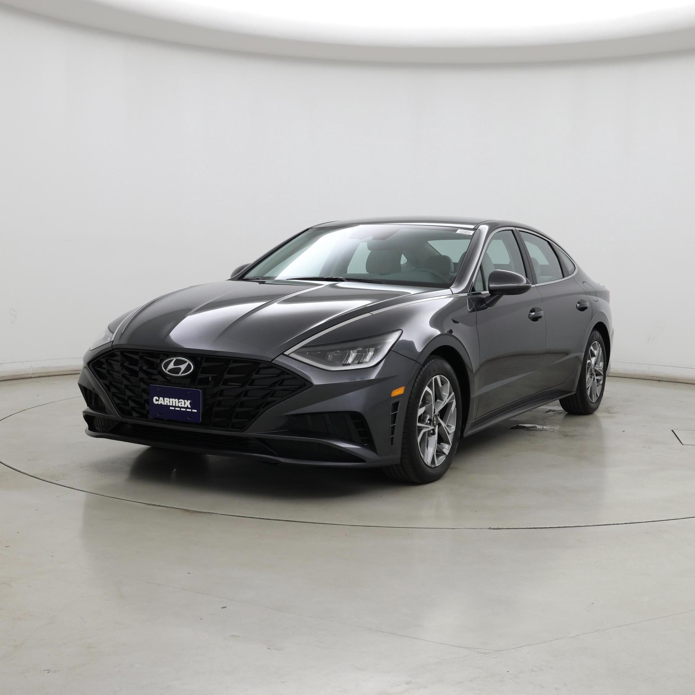 Thumbnail: 2022 Hyundai Sonata - 4