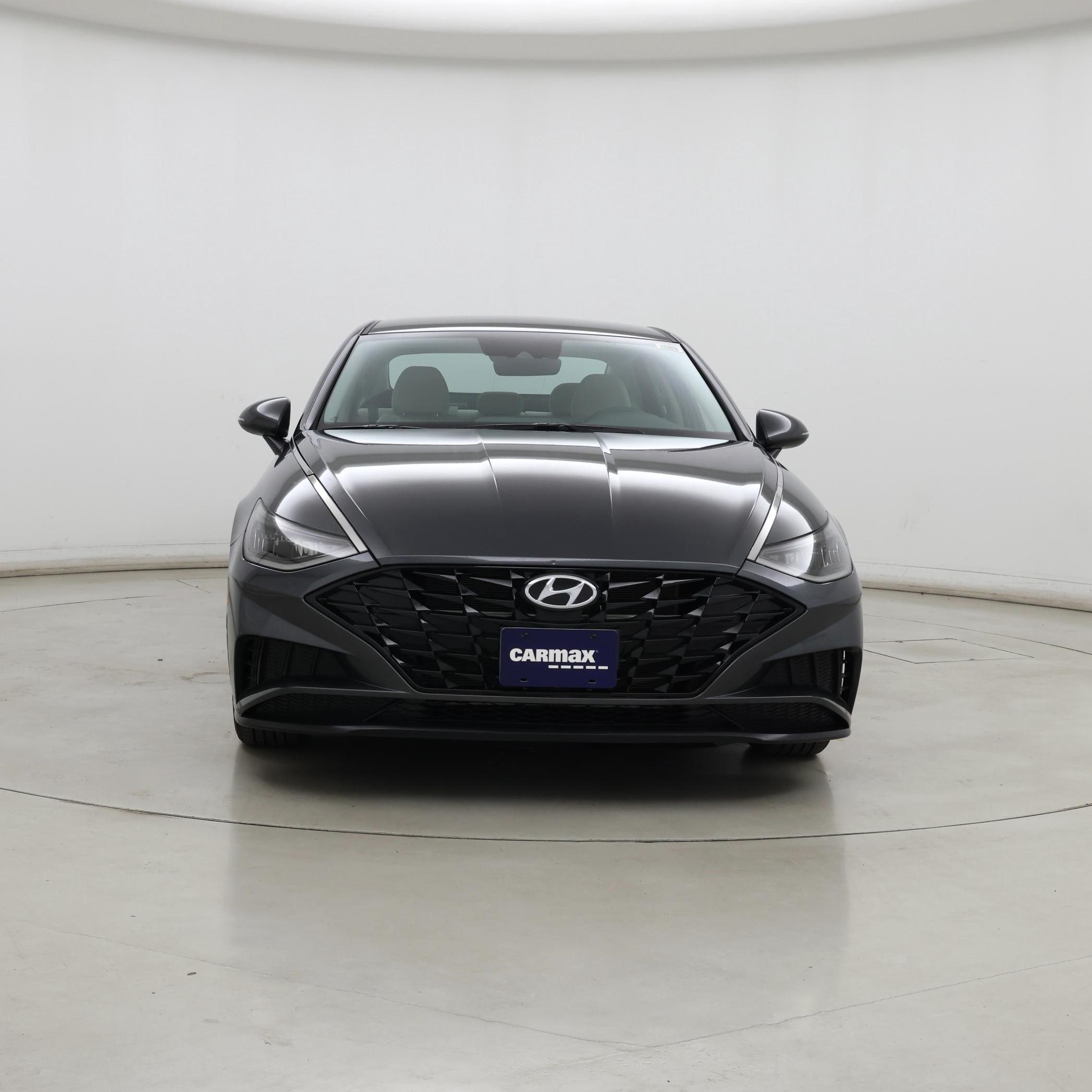 Thumbnail: 2022 Hyundai Sonata - 5