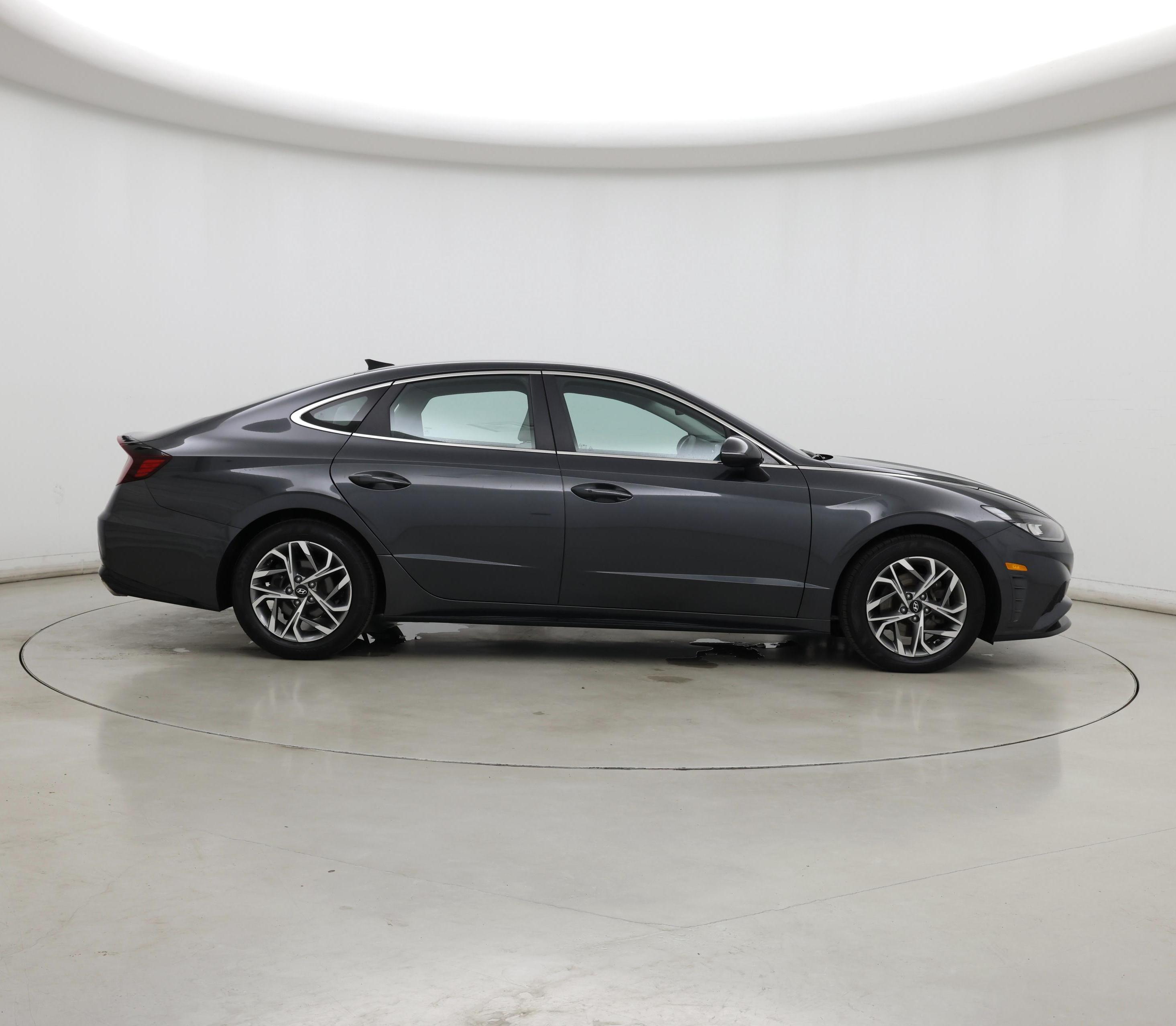 Thumbnail: 2022 Hyundai Sonata - 7
