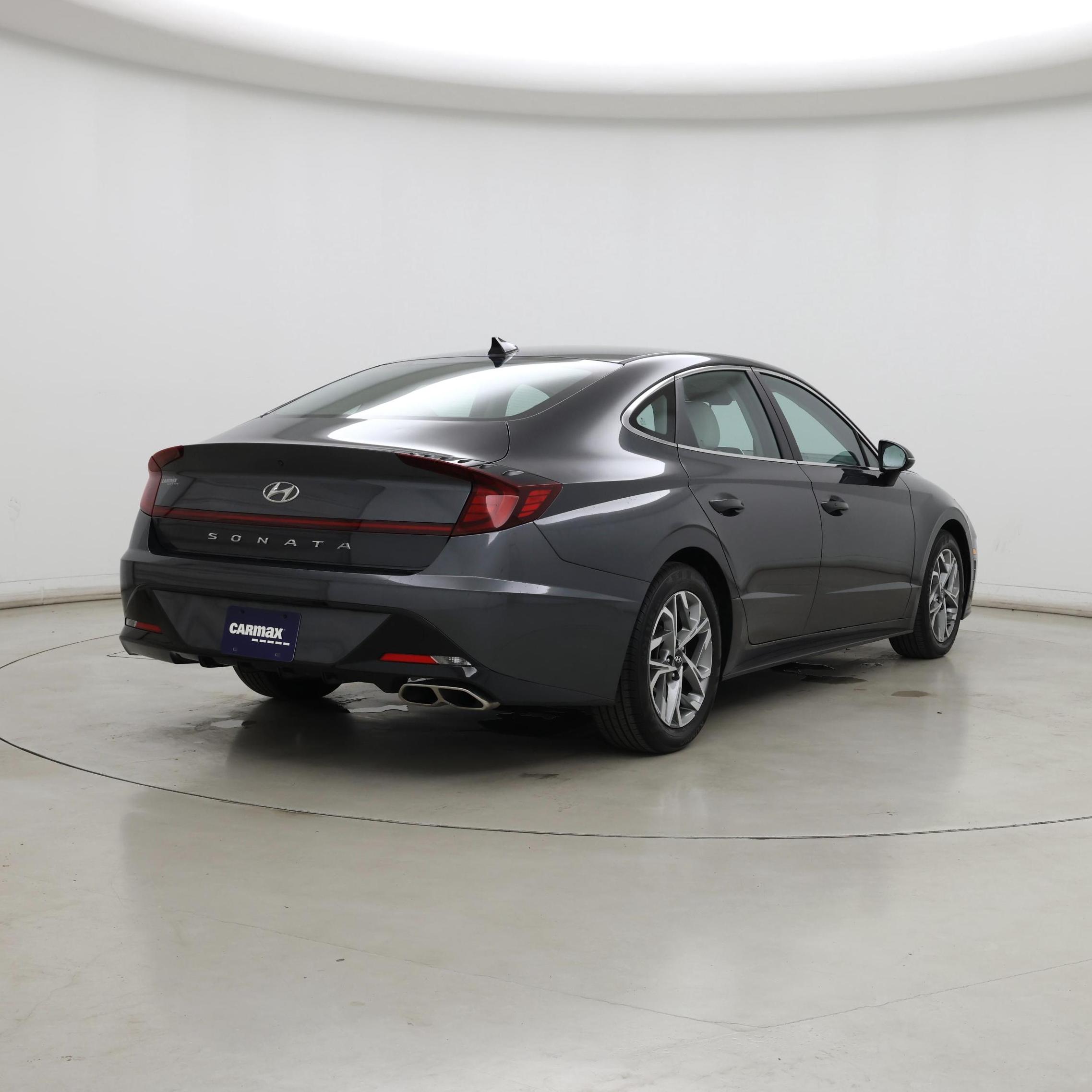 Thumbnail: 2022 Hyundai Sonata - 8