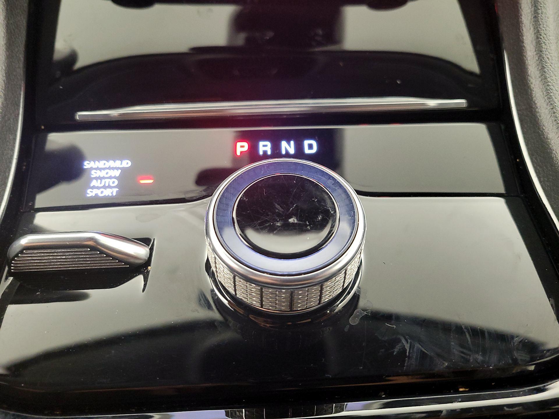 Thumbnail: 2022 Jeep Grand Cherokee - 18