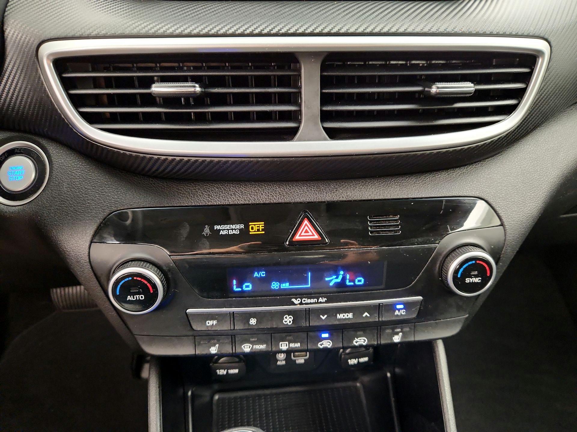Thumbnail: 2020 Hyundai Tucson - 16