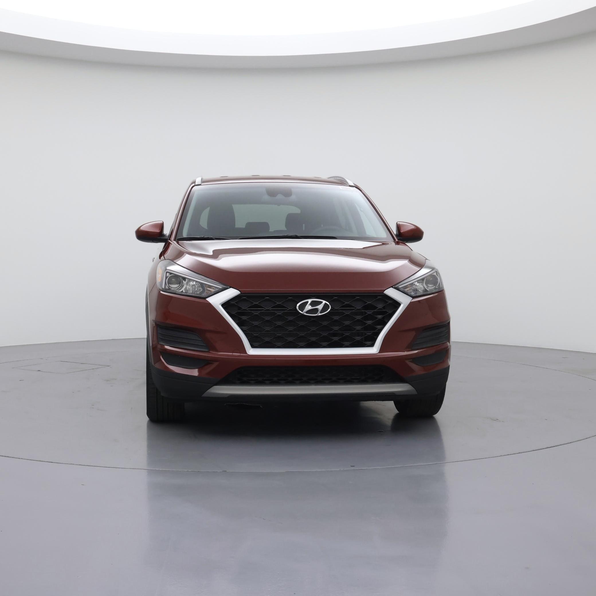 Thumbnail: 2020 Hyundai Tucson - 5