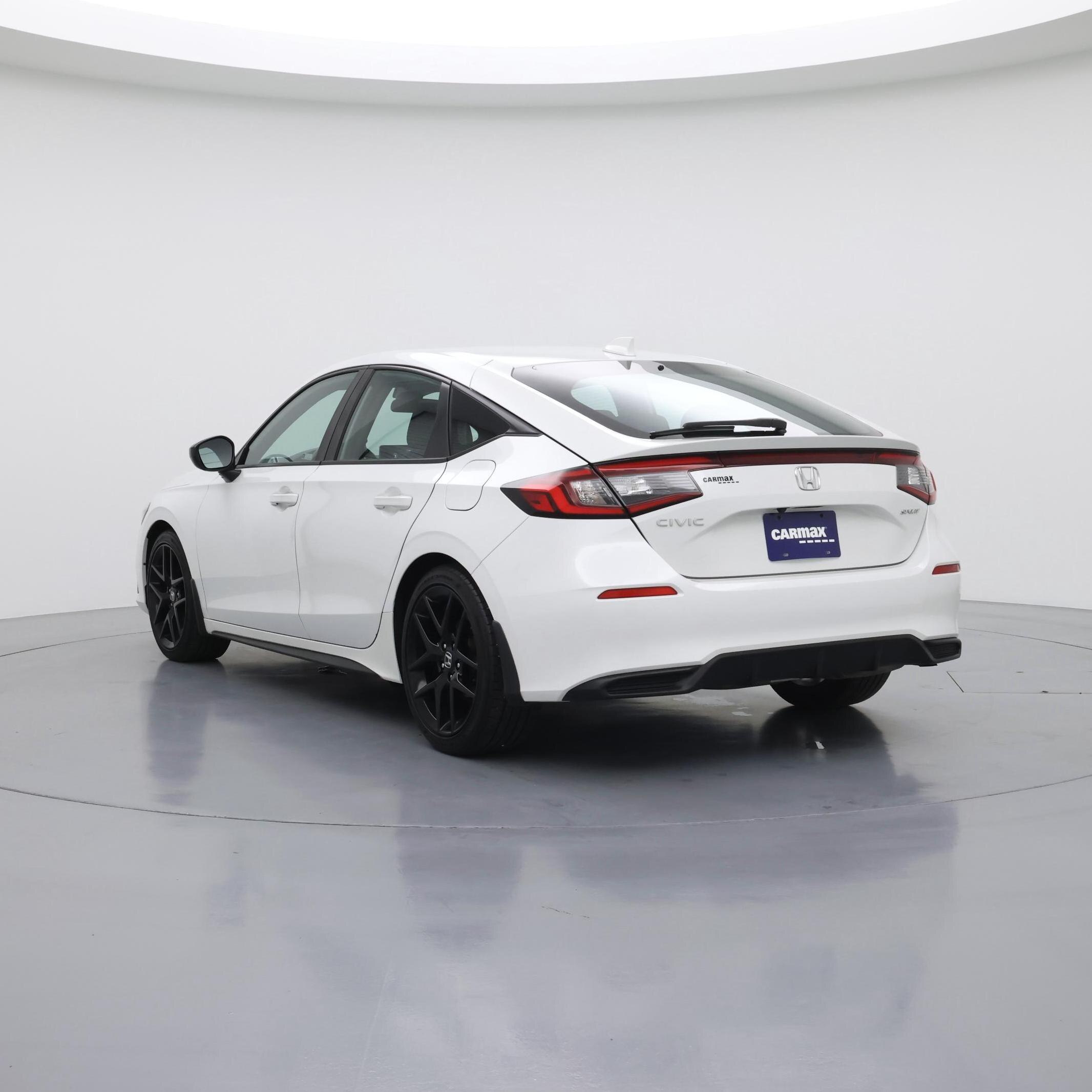 Thumbnail: 2023 Honda Civic - 2