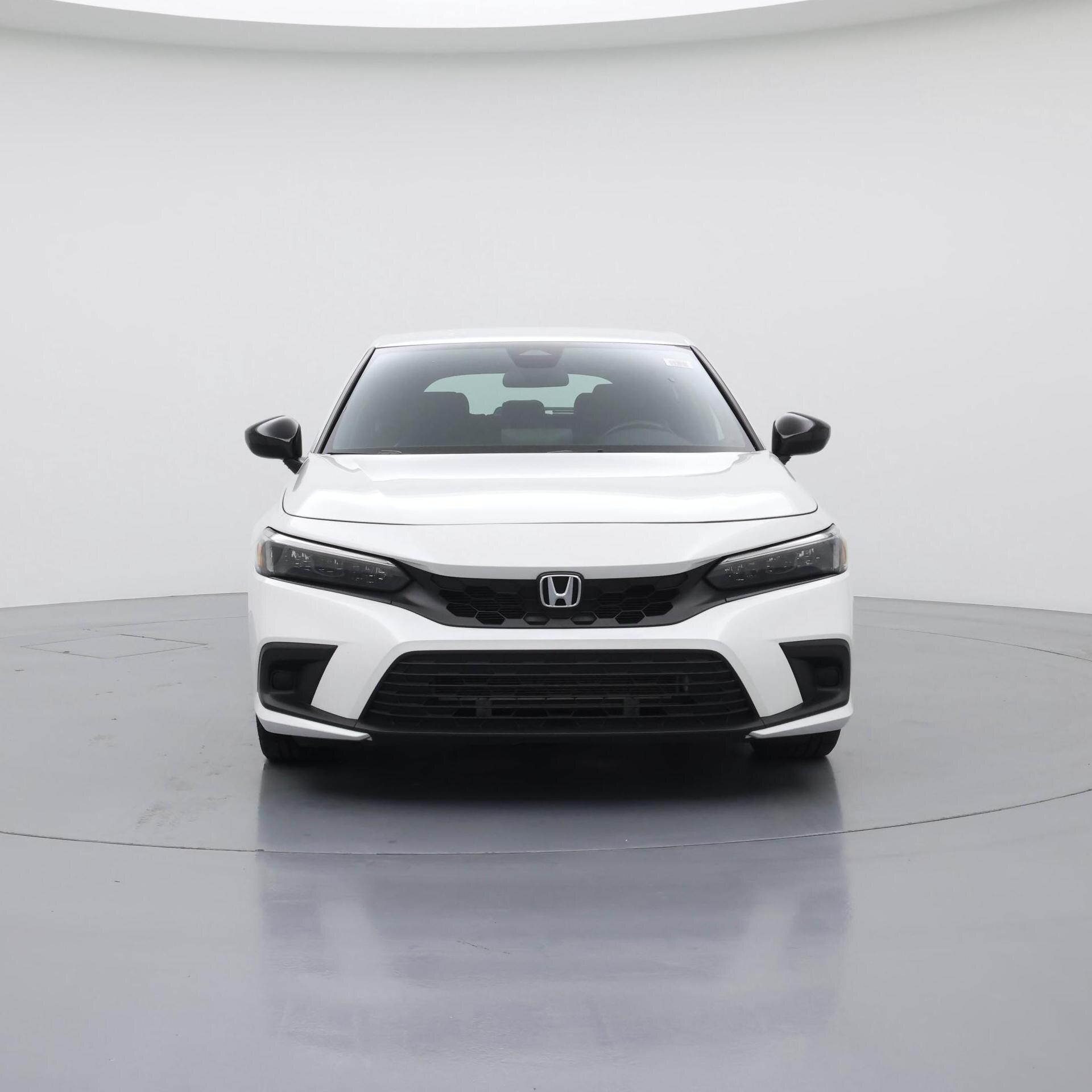 Thumbnail: 2023 Honda Civic - 5