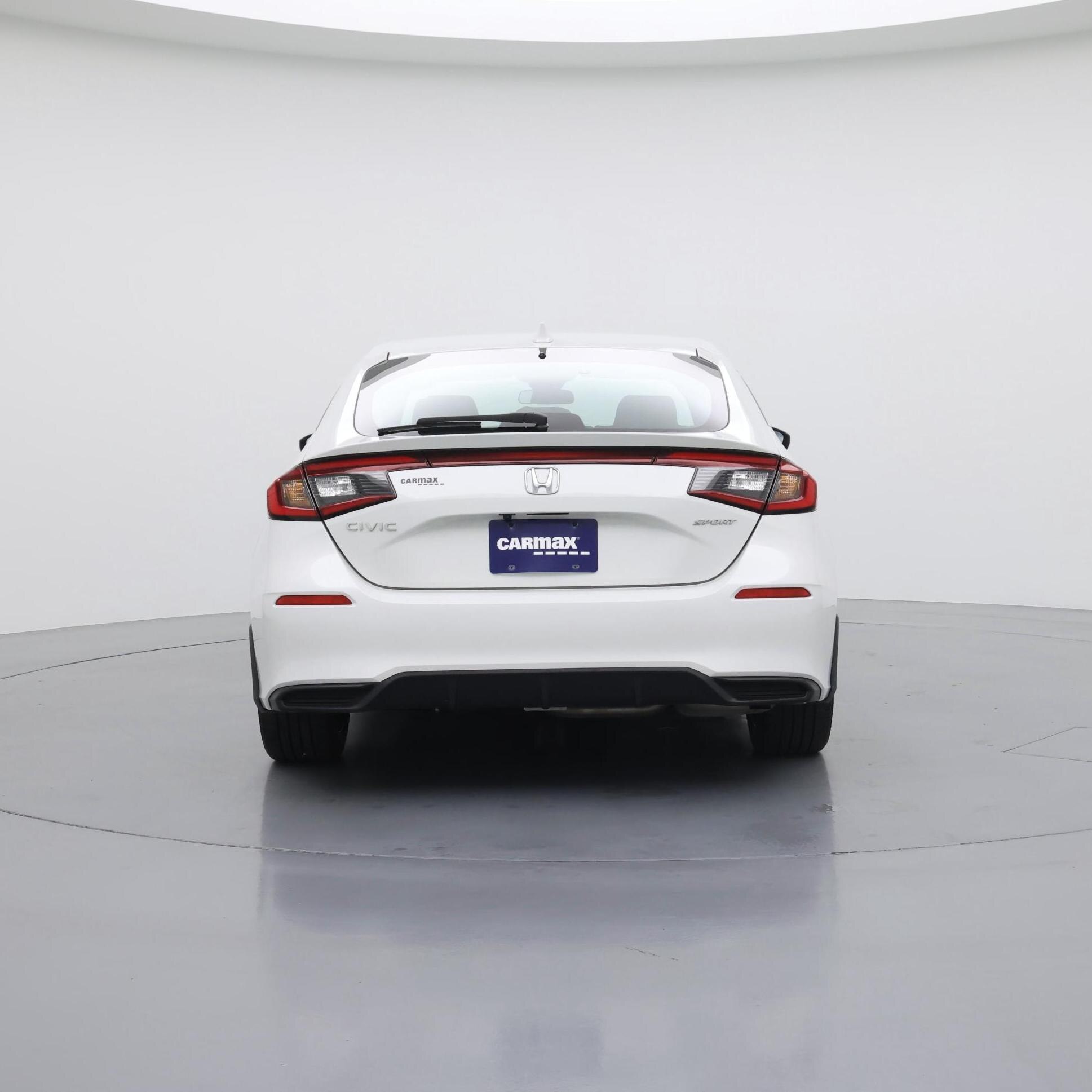 Thumbnail: 2023 Honda Civic - 6