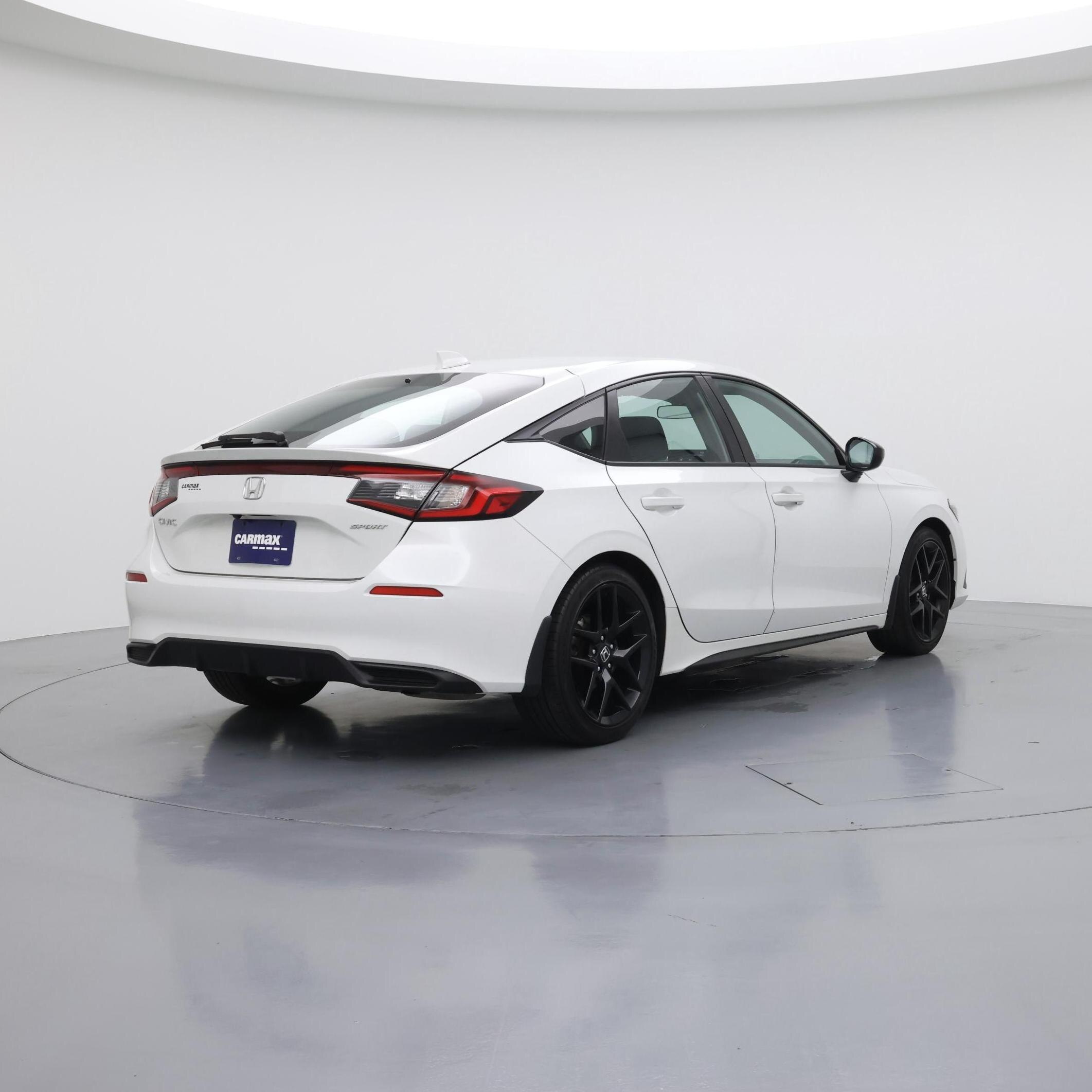Thumbnail: 2023 Honda Civic - 8