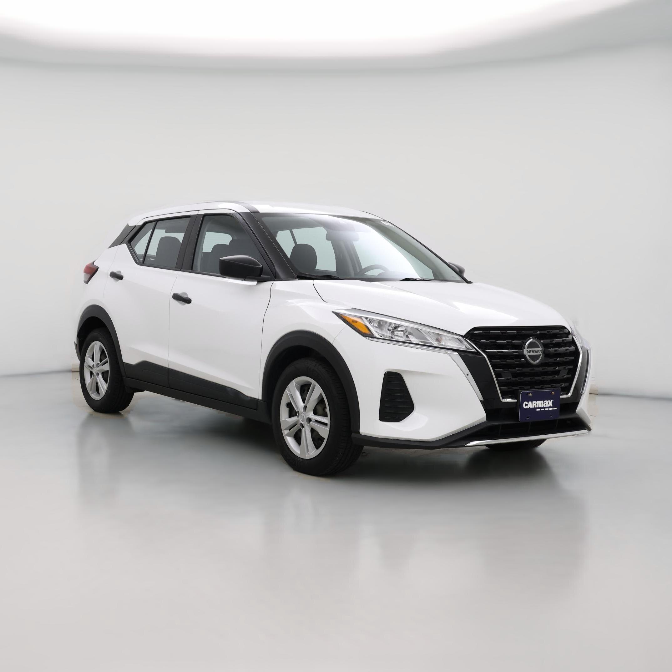 Thumbnail: 2021 Nissan Kicks - 1