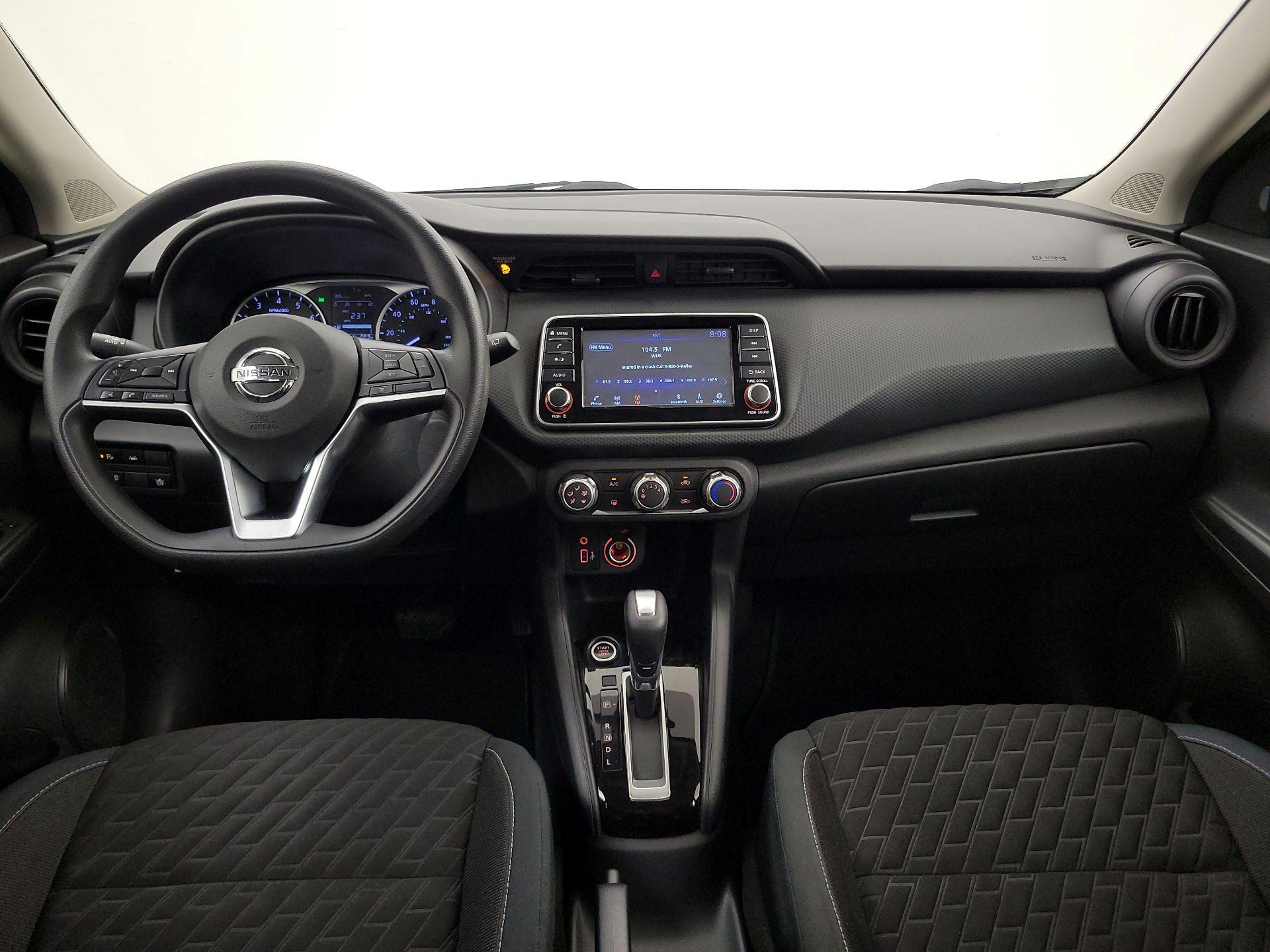 Thumbnail: 2021 Nissan Kicks - 9