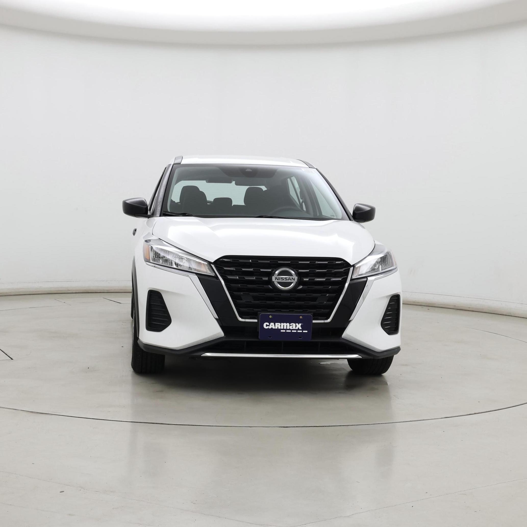 Thumbnail: 2021 Nissan Kicks - 5