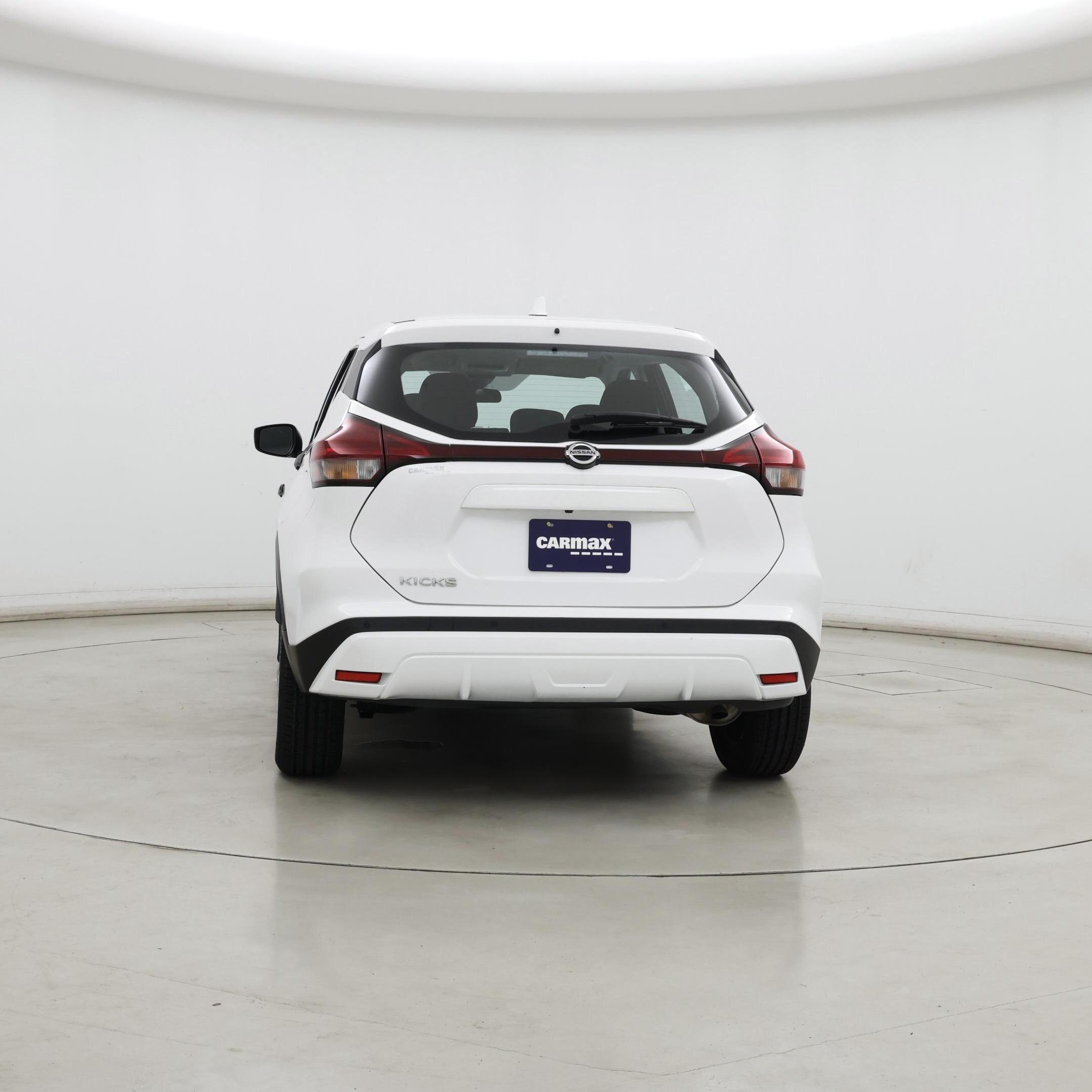Thumbnail: 2021 Nissan Kicks - 6