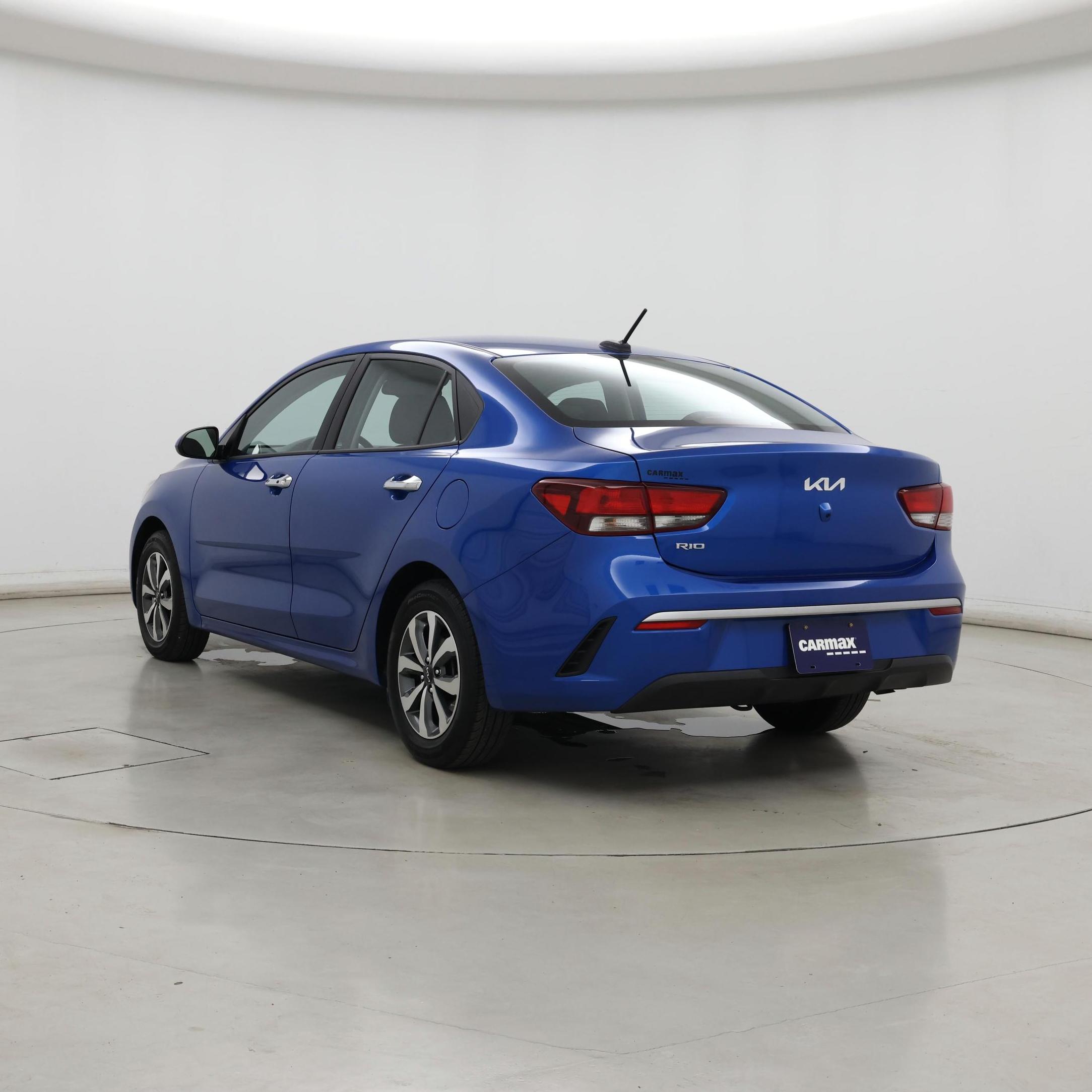 Thumbnail: 2023 Kia Rio - 2