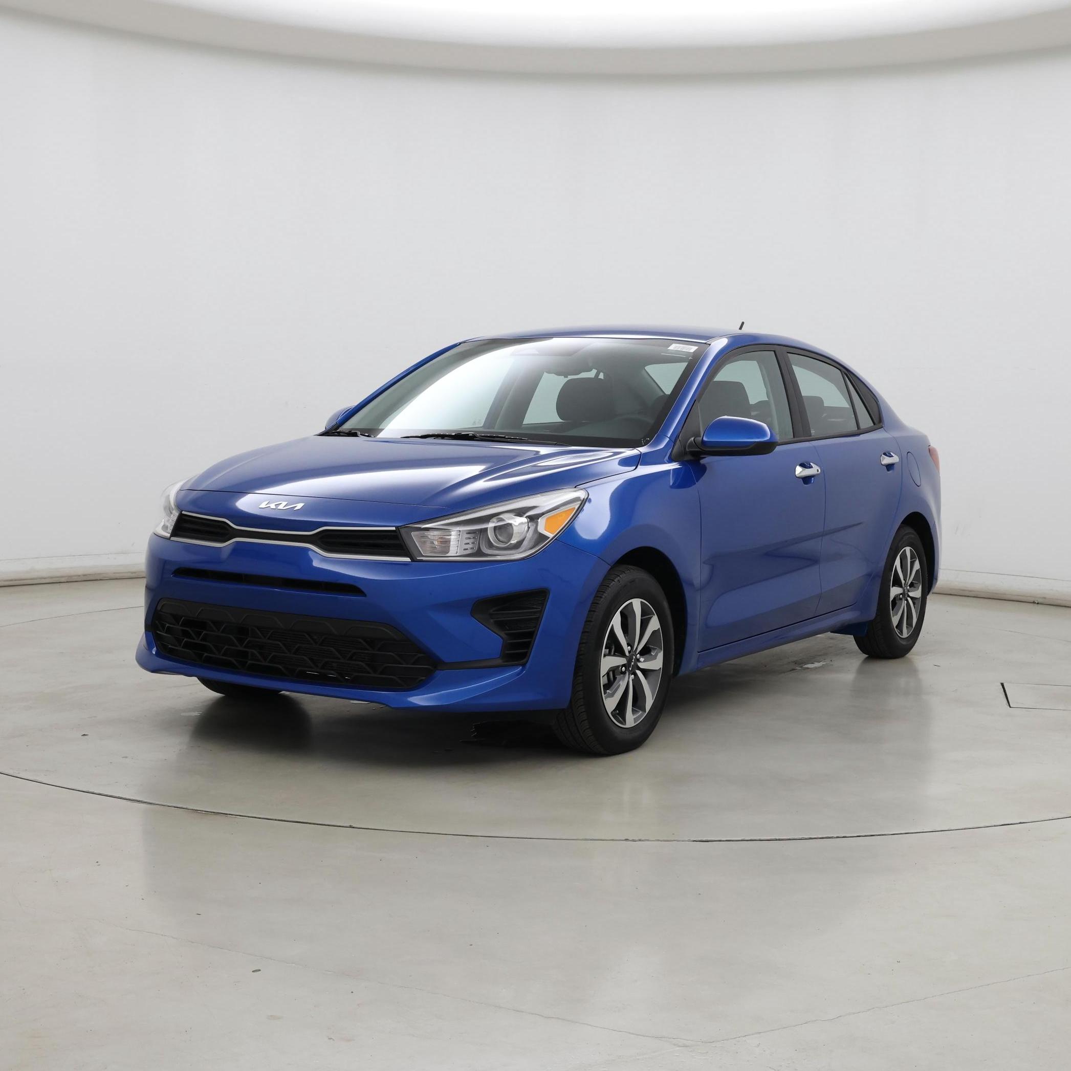 Thumbnail: 2023 Kia Rio - 4