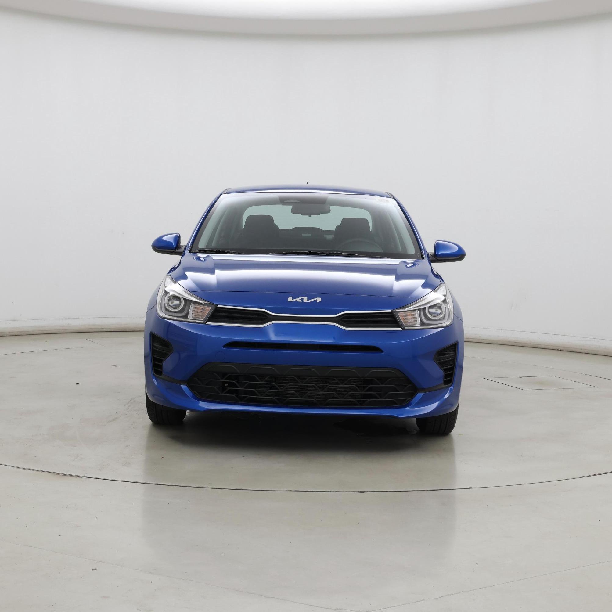 Thumbnail: 2023 Kia Rio - 5