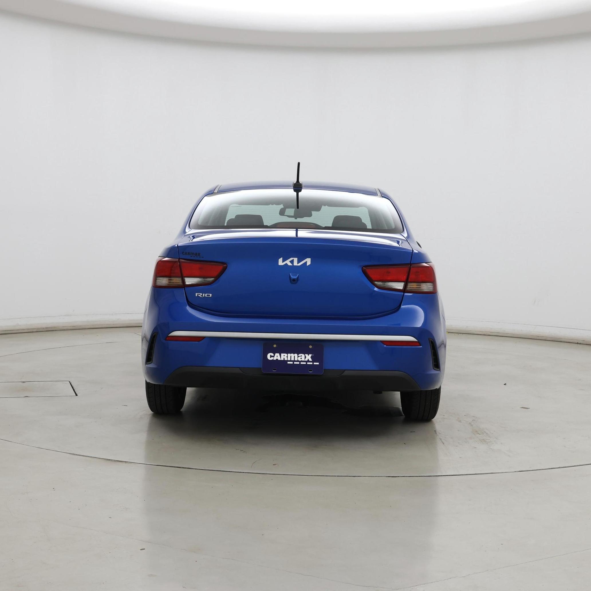 Thumbnail: 2023 Kia Rio - 6