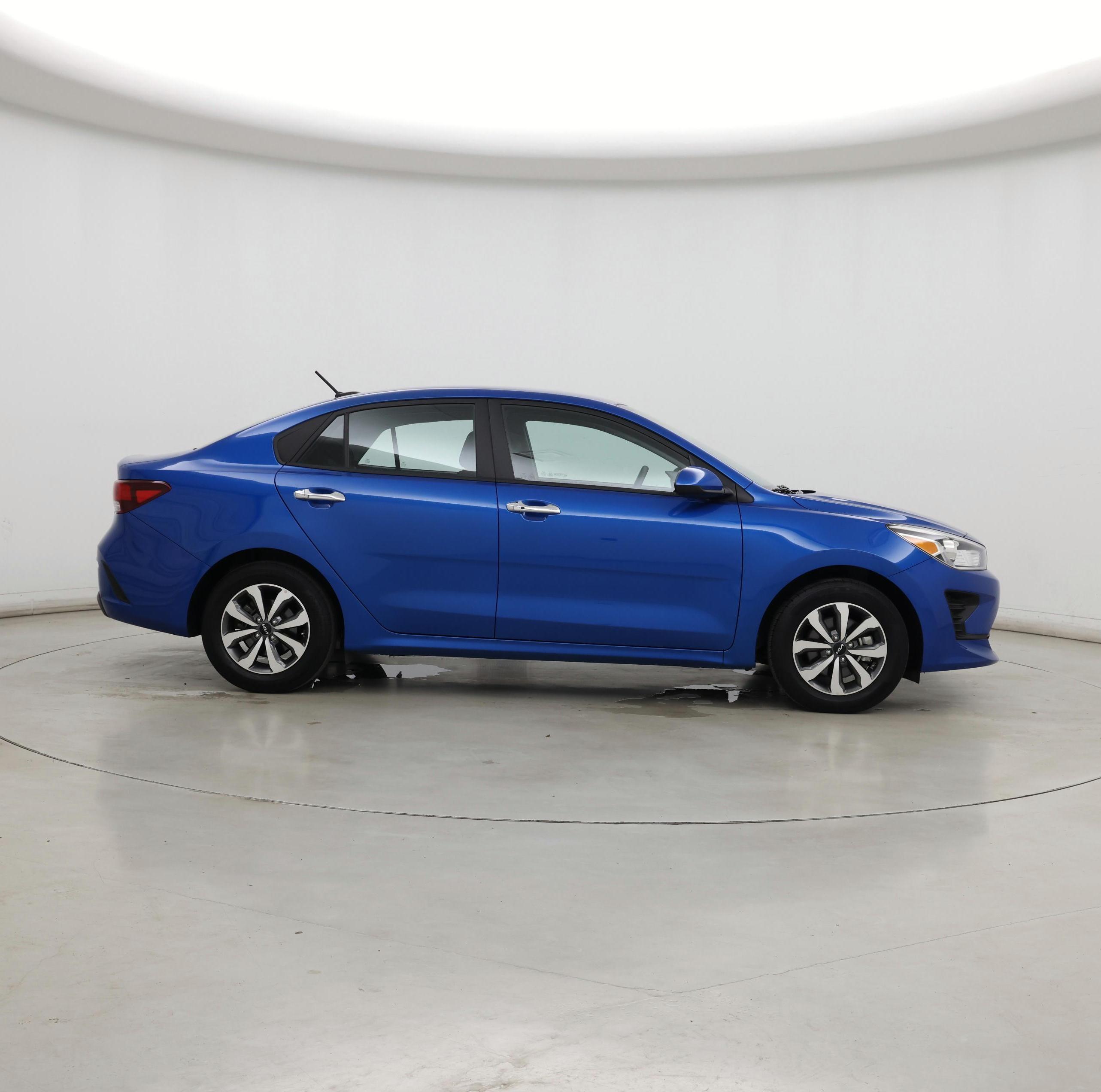 Thumbnail: 2023 Kia Rio - 7