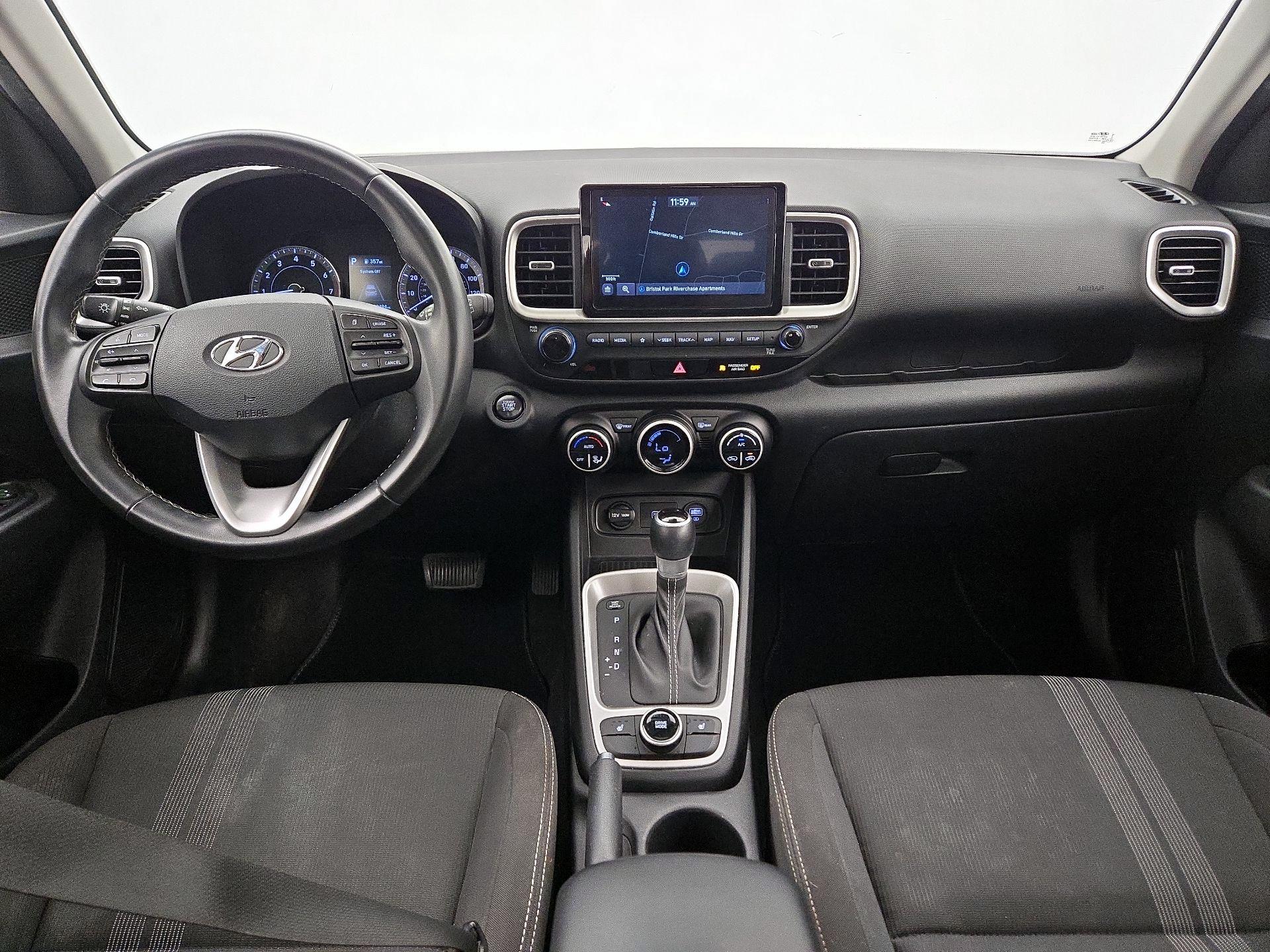 Thumbnail: 2021 Hyundai Venue - 9