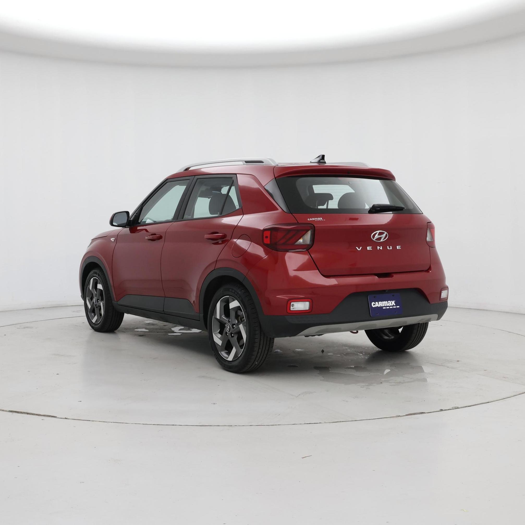 Thumbnail: 2021 Hyundai Venue - 2