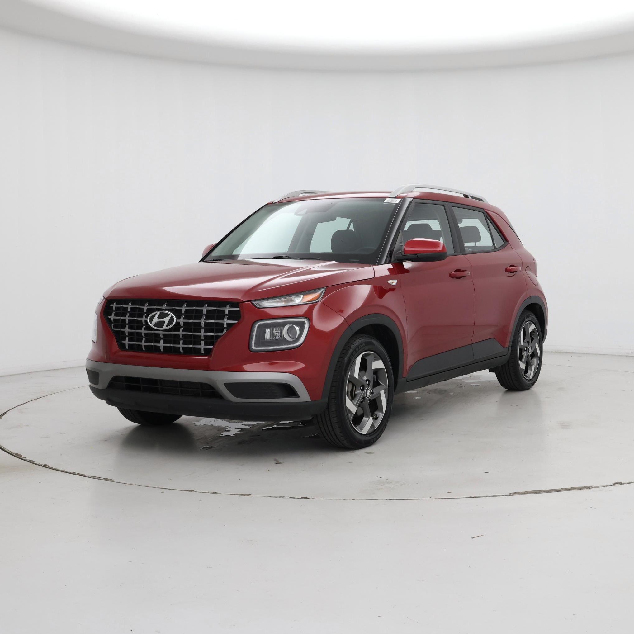 Thumbnail: 2021 Hyundai Venue - 4