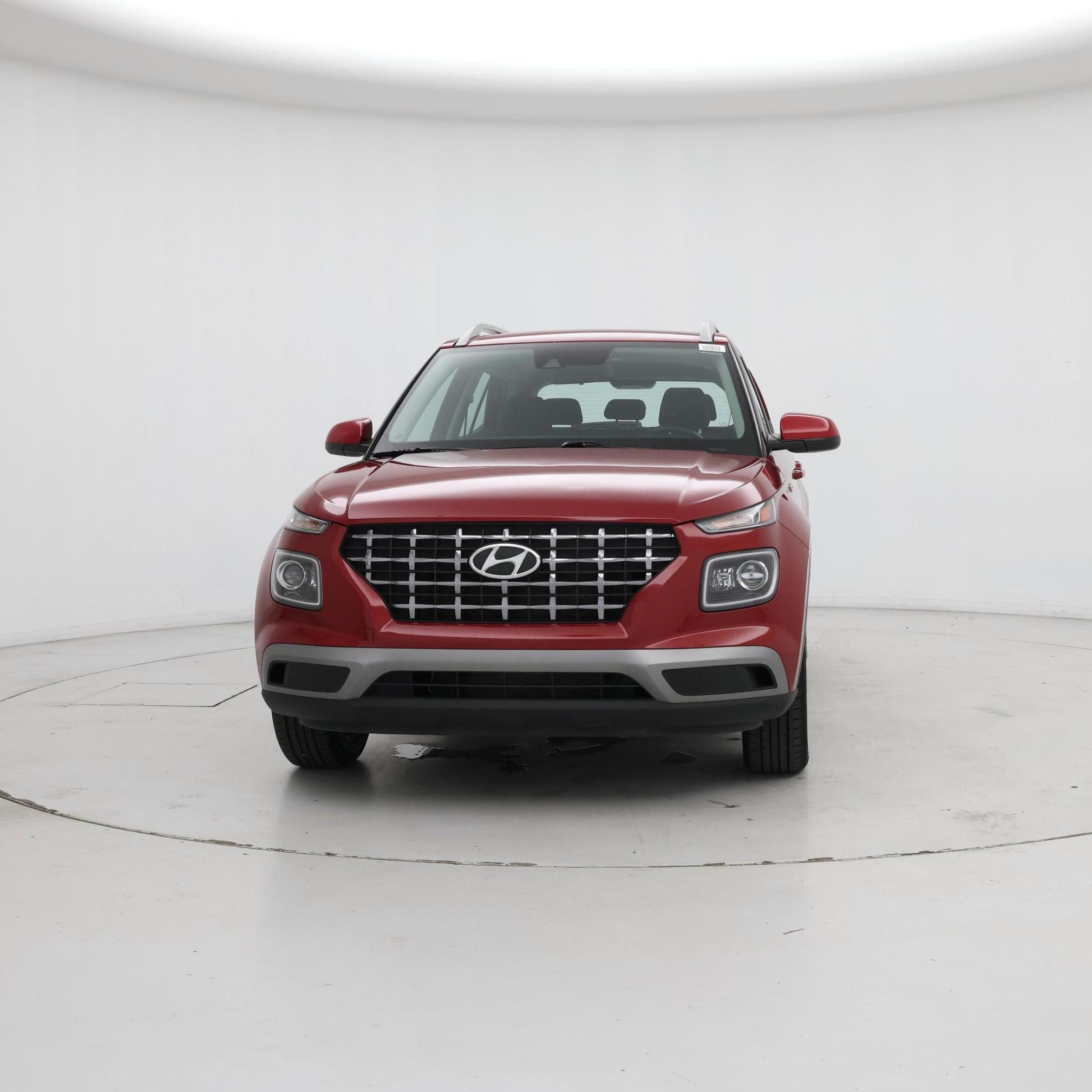 Thumbnail: 2021 Hyundai Venue - 5