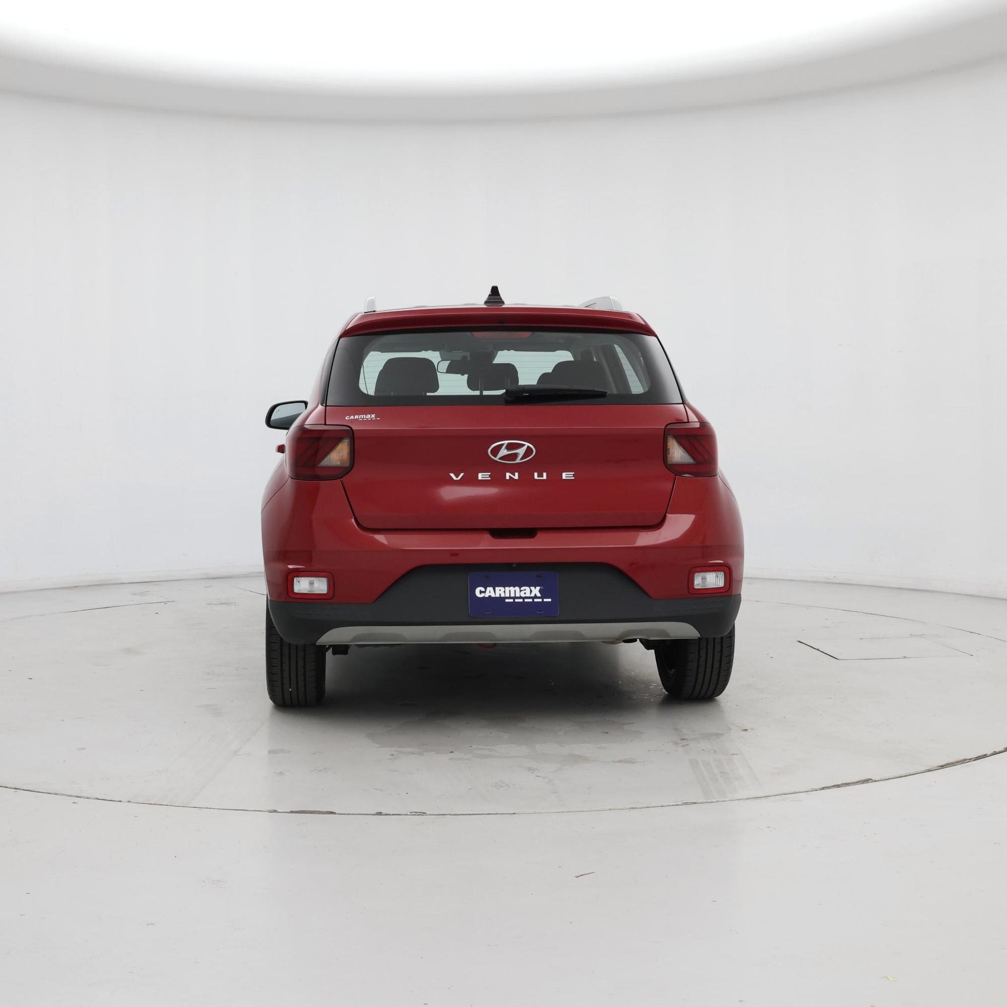Thumbnail: 2021 Hyundai Venue - 6