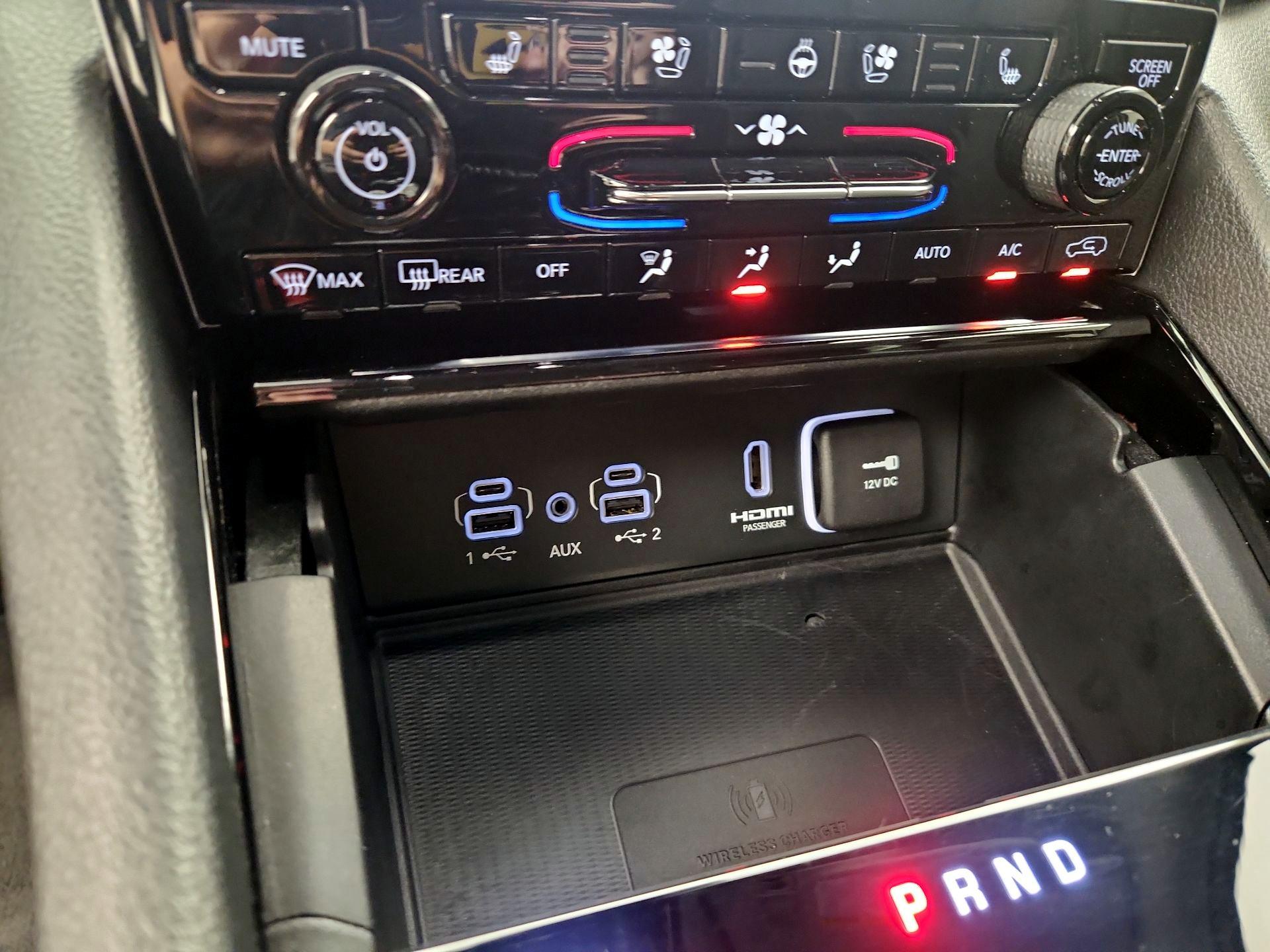 Thumbnail: 2023 Jeep Grand Cherokee - 19