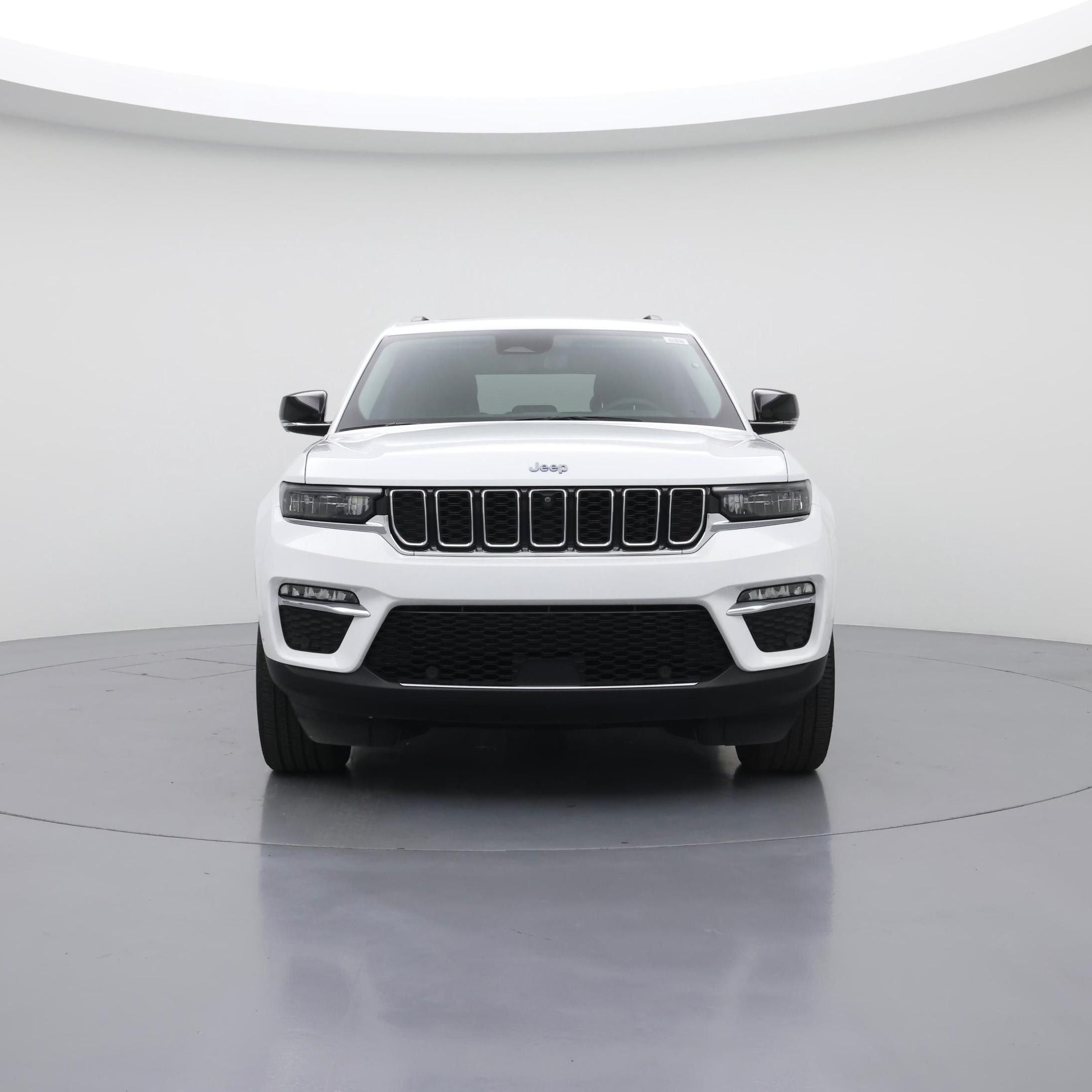 Thumbnail: 2023 Jeep Grand Cherokee - 5