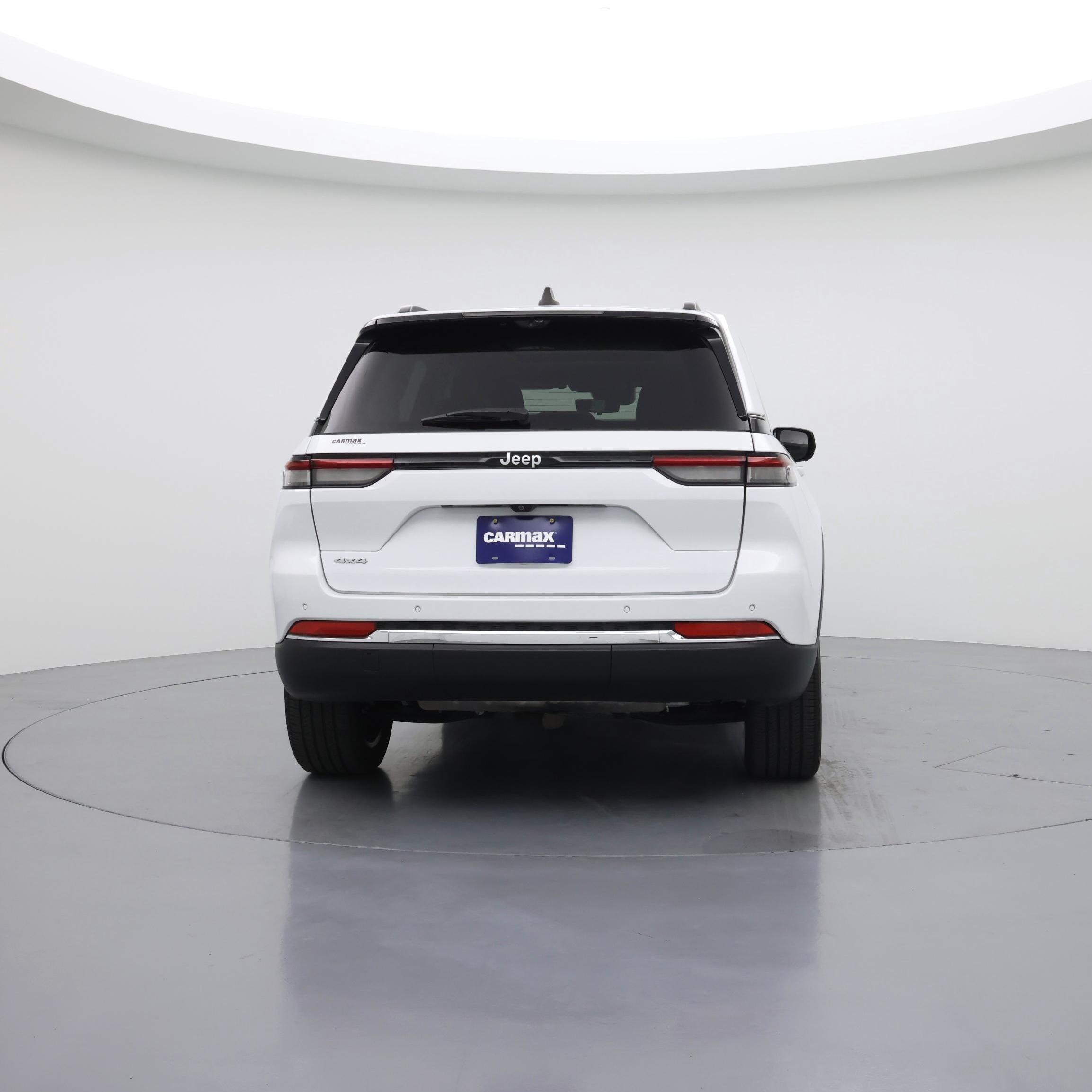 Thumbnail: 2023 Jeep Grand Cherokee - 6