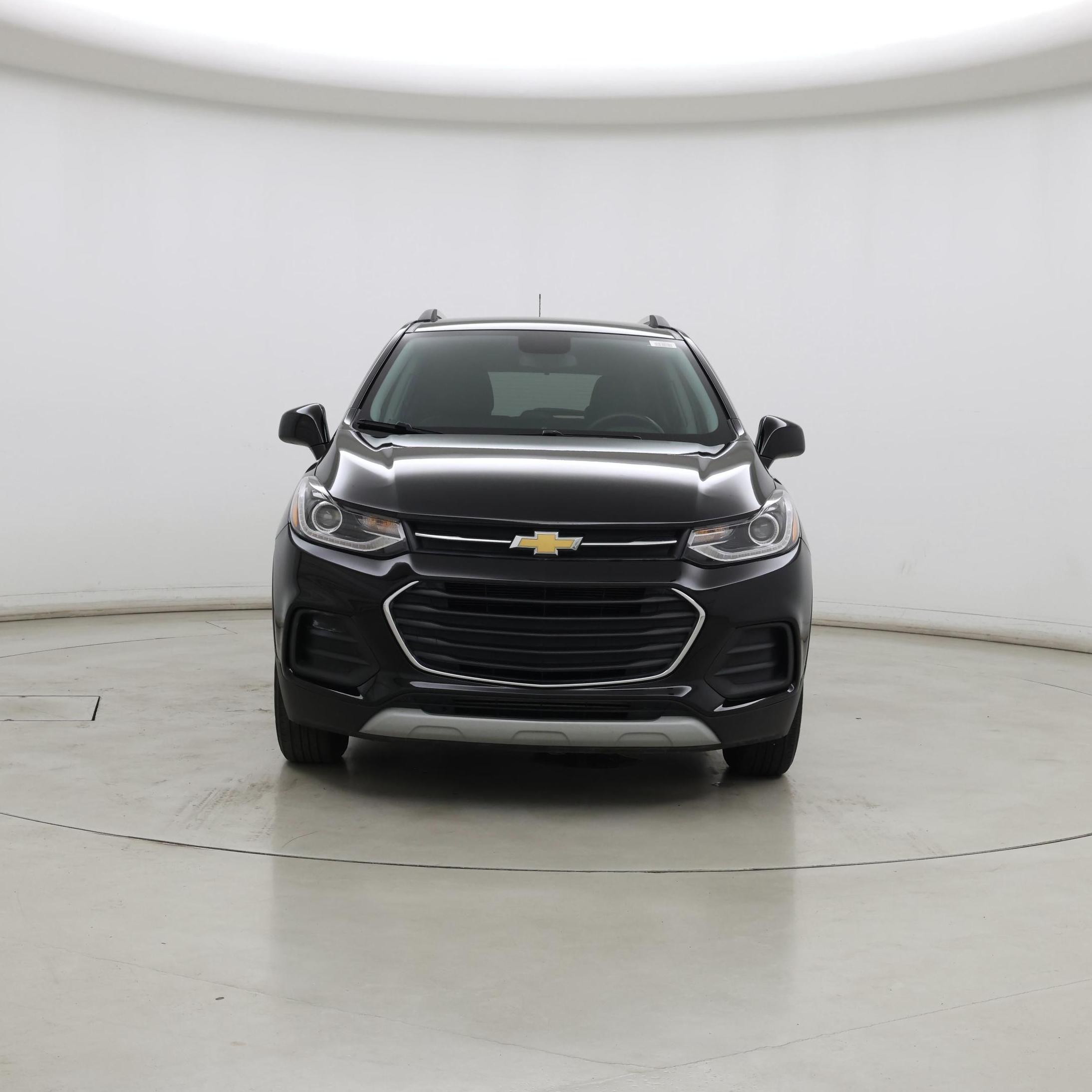 Thumbnail: 2022 Chevrolet Trax - 5