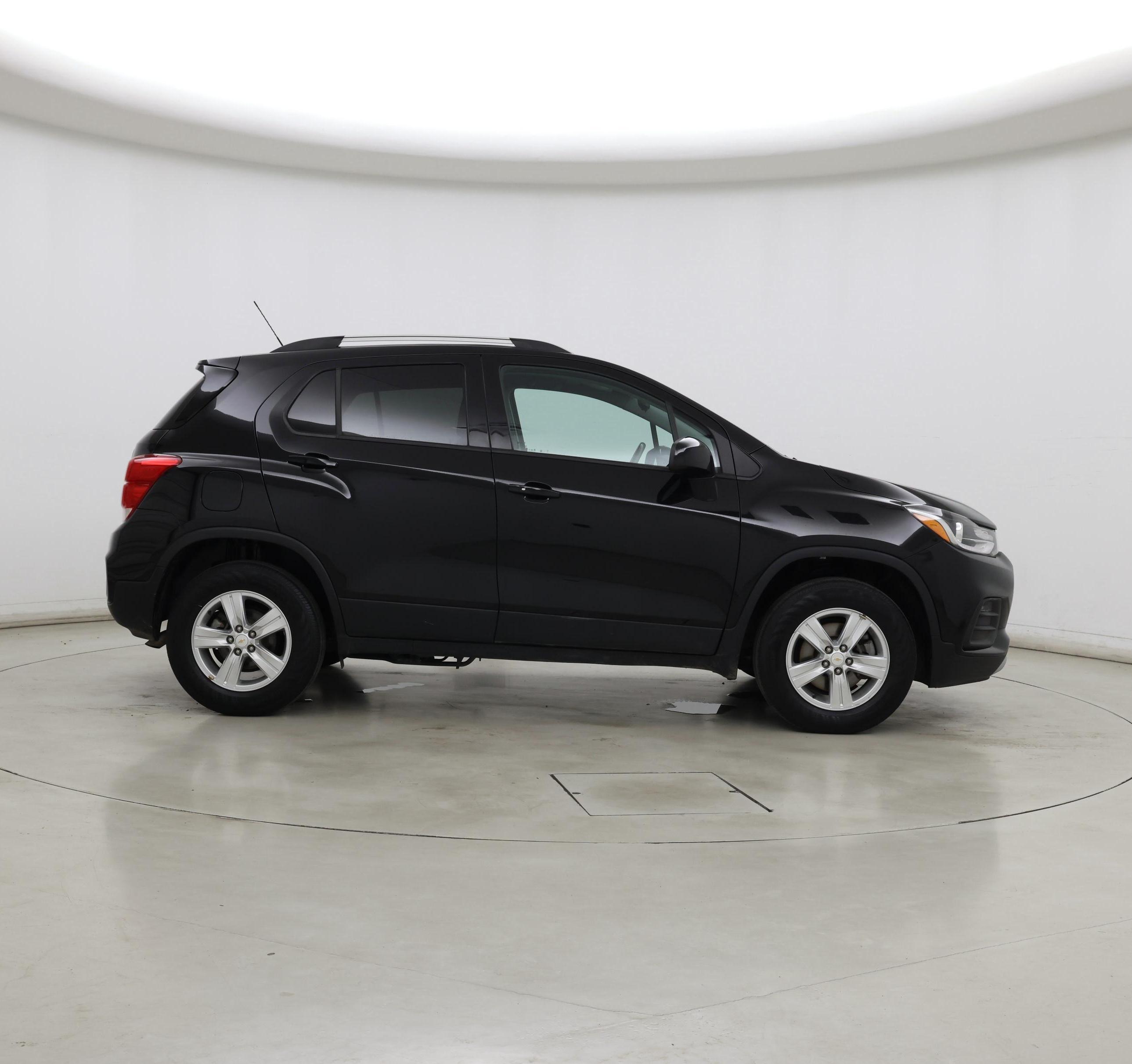 Thumbnail: 2022 Chevrolet Trax - 7