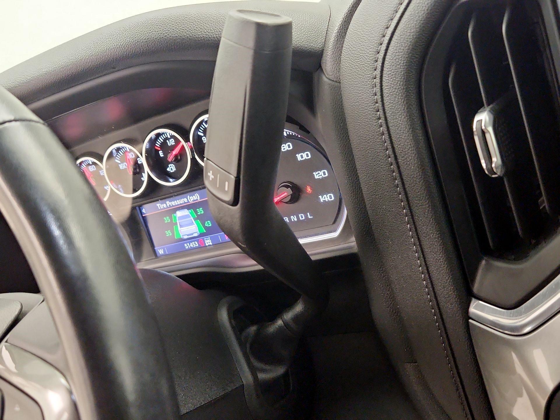 Thumbnail: 2022 Chevrolet Silverado 1500 - 17