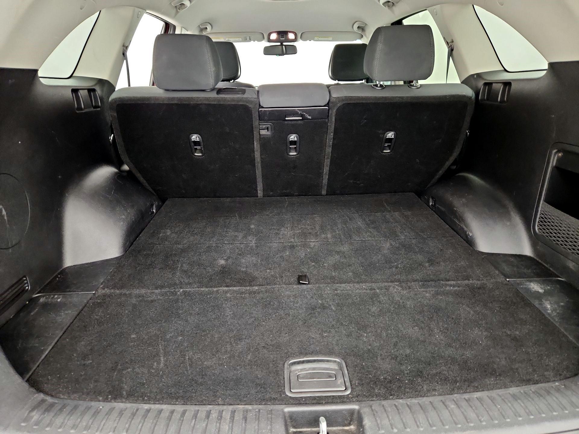 Thumbnail: 2016 Kia Sorento - 20