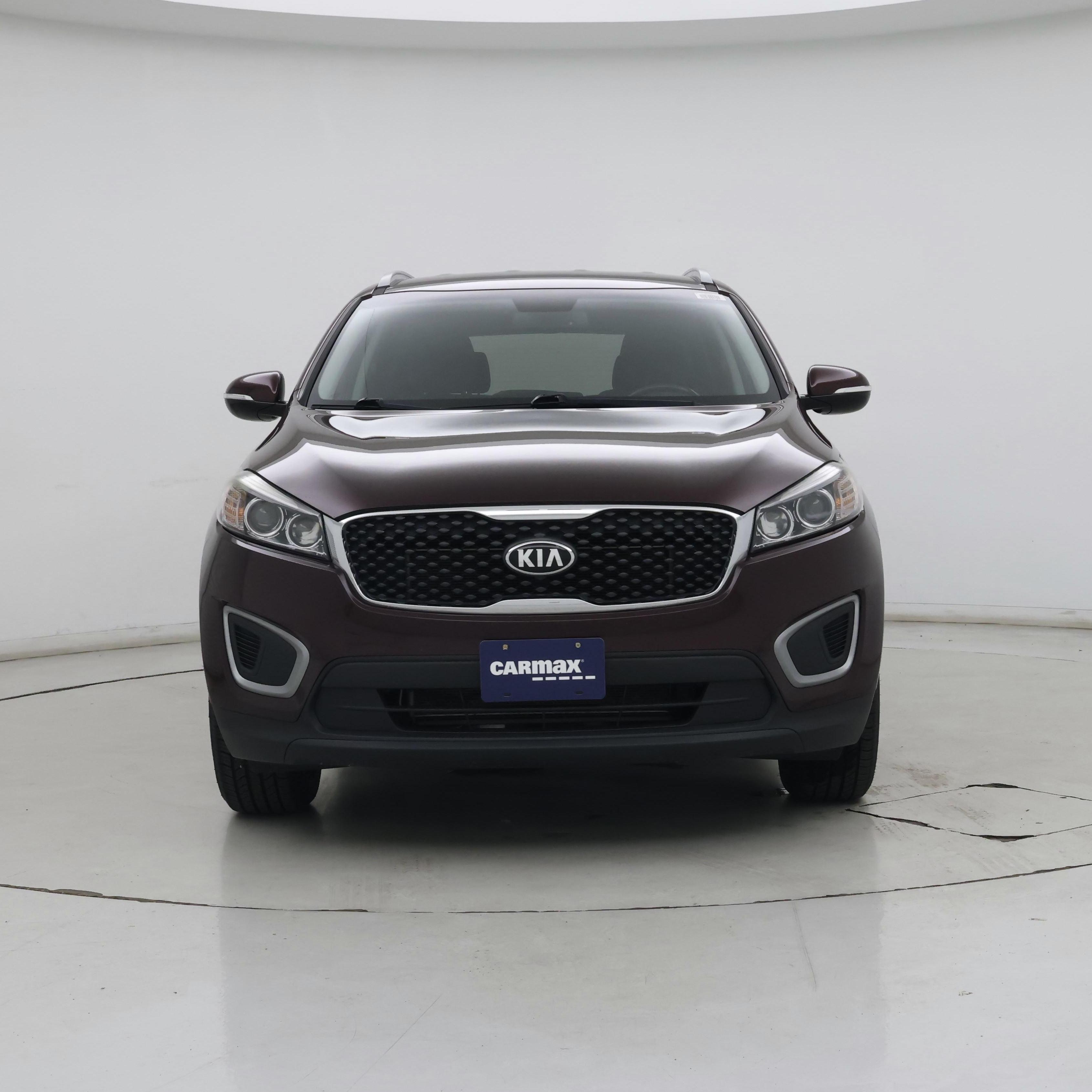 Thumbnail: 2016 Kia Sorento - 5