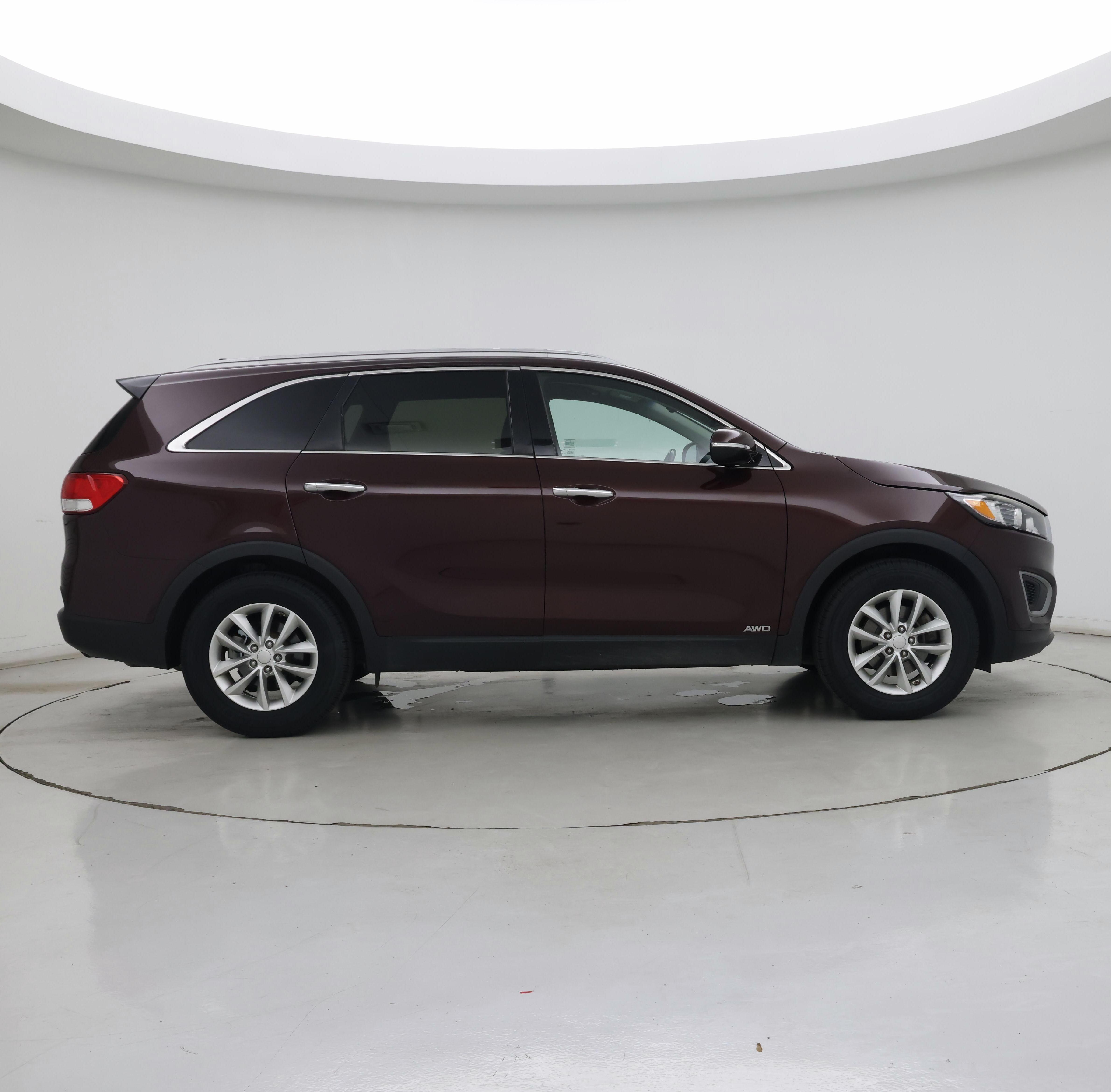 Thumbnail: 2016 Kia Sorento - 7