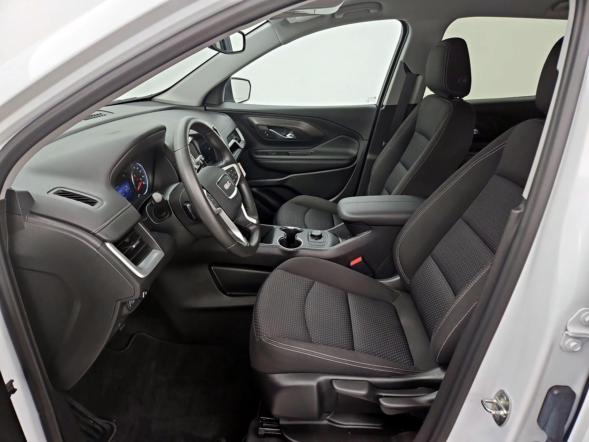 Thumbnail: 2023 GMC Terrain - 11