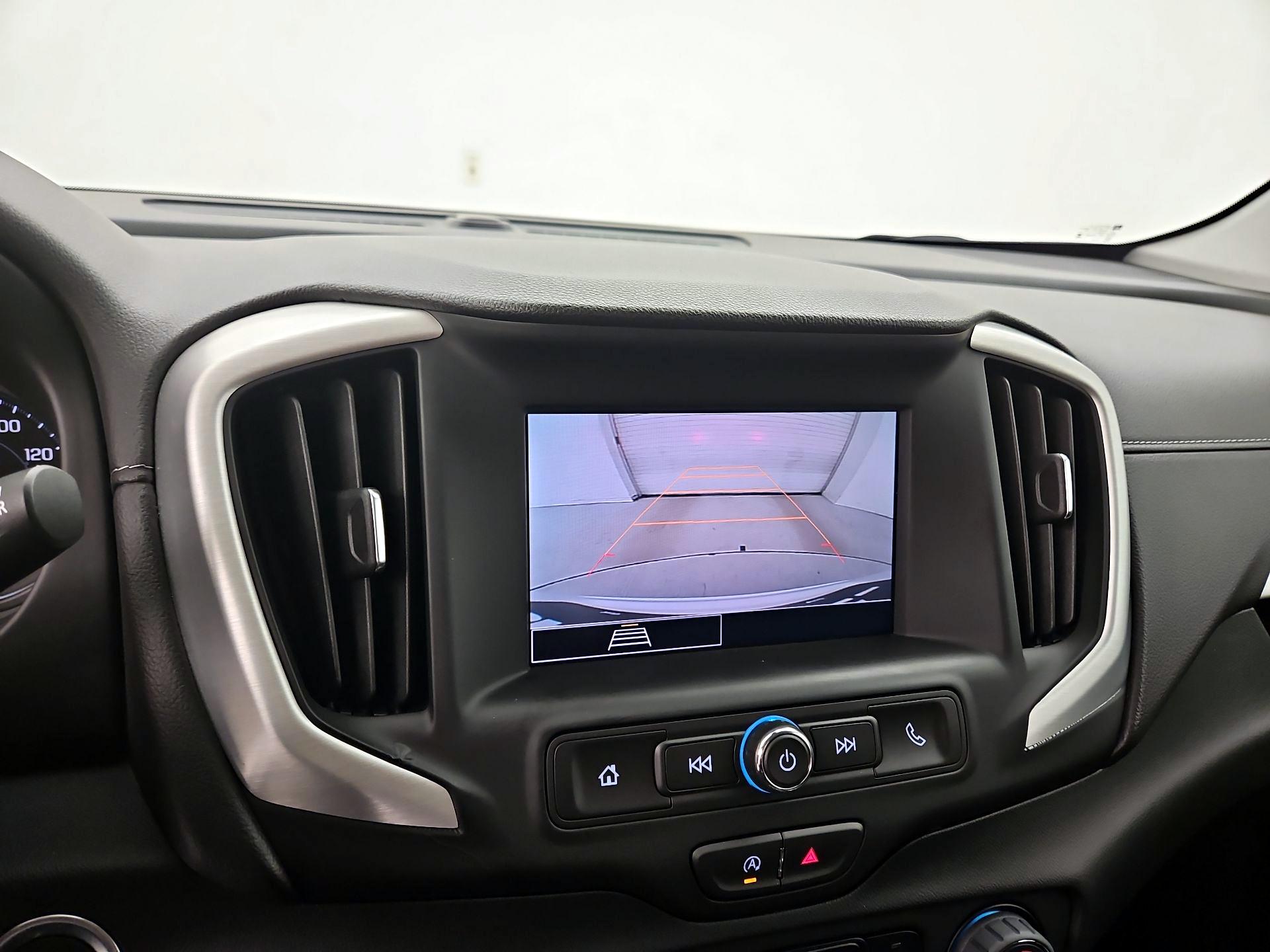 Thumbnail: 2023 GMC Terrain - 14