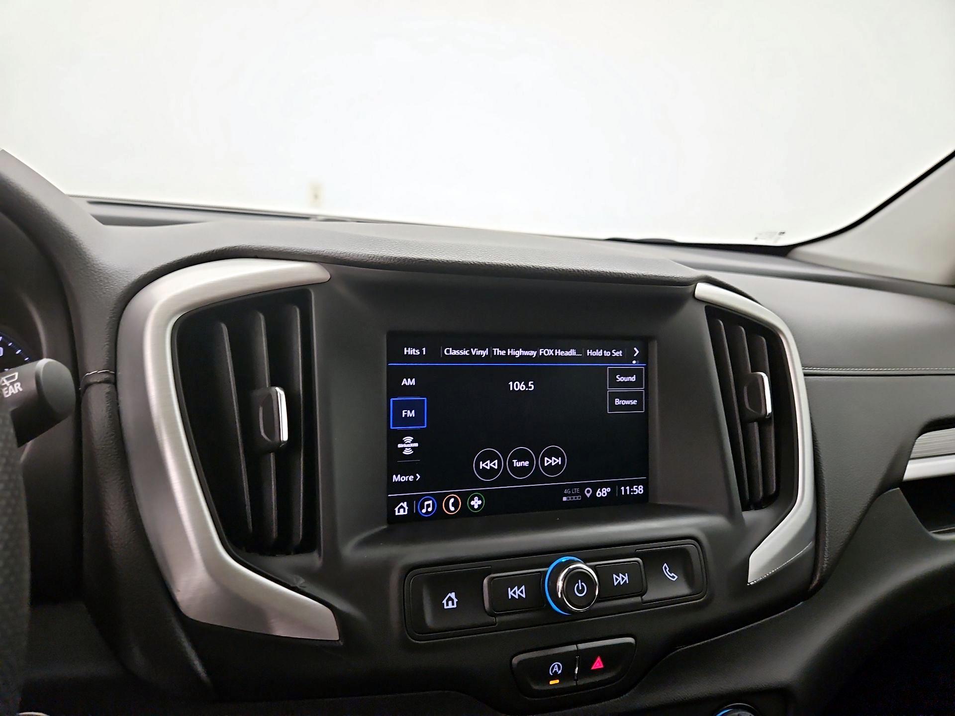 Thumbnail: 2023 GMC Terrain - 15