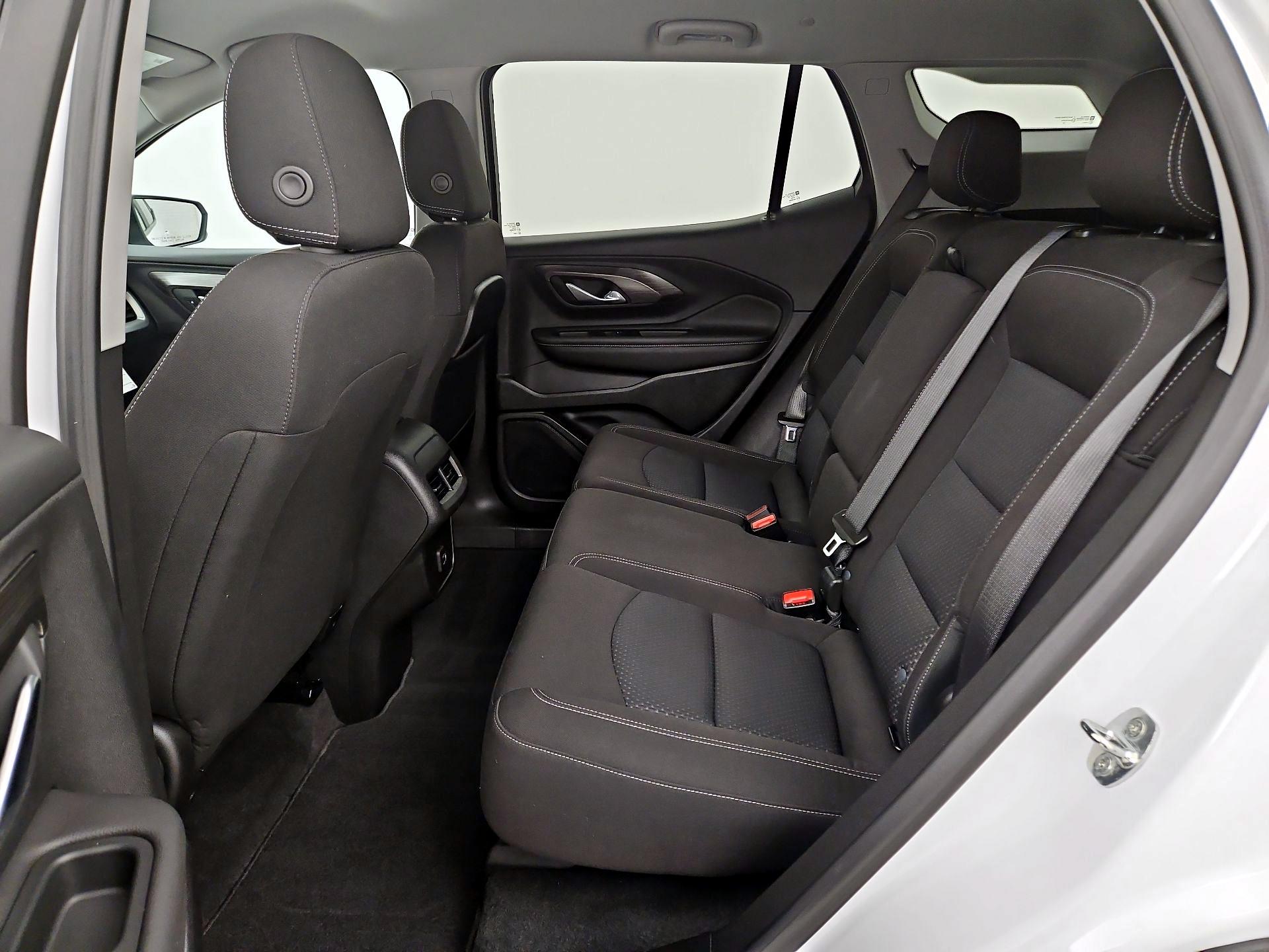 Thumbnail: 2023 GMC Terrain - 19