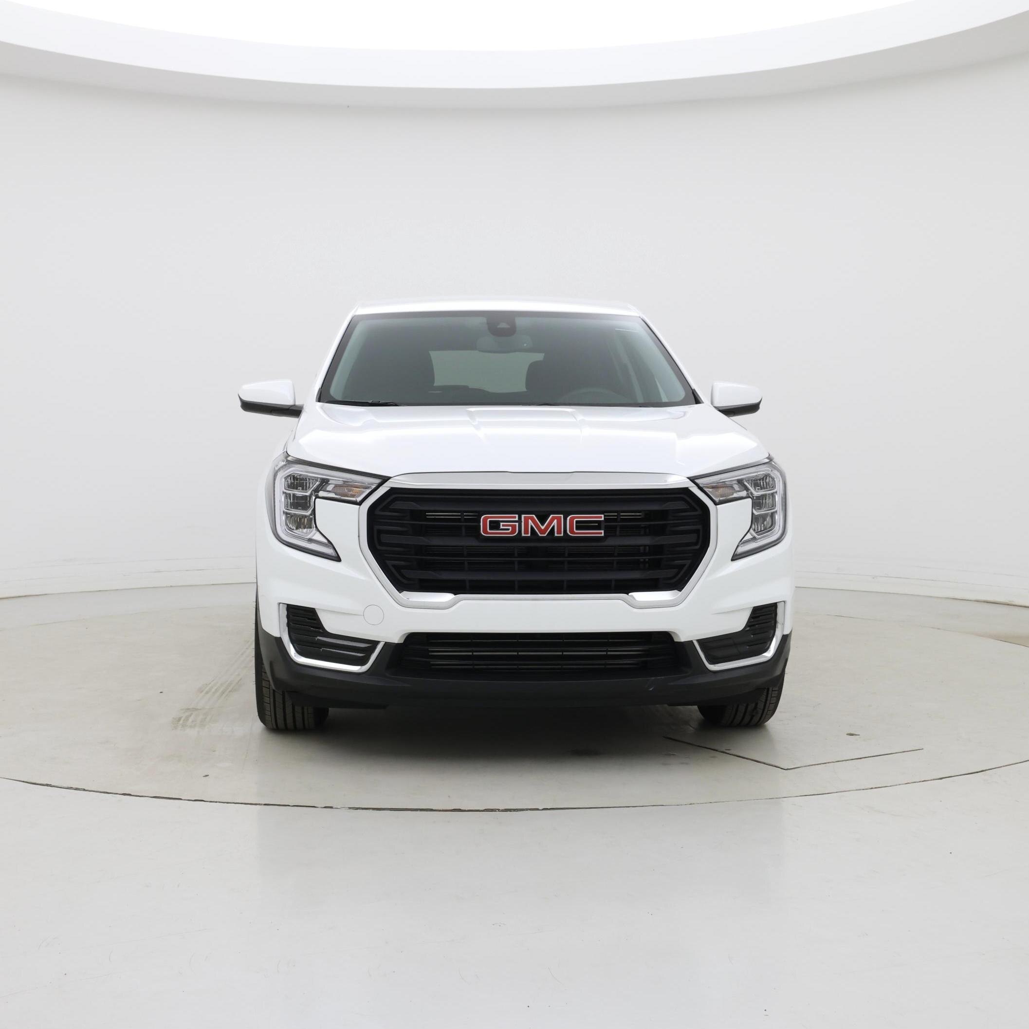 Thumbnail: 2023 GMC Terrain - 5