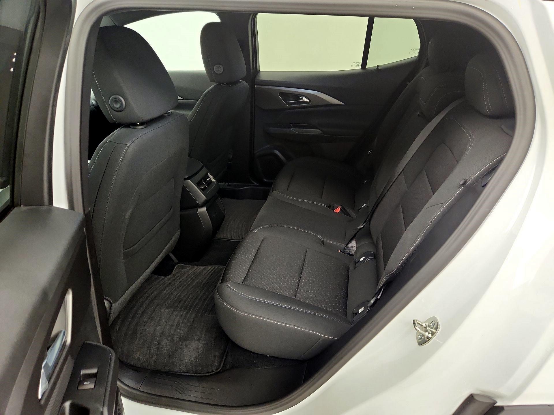 Thumbnail: 2025 Chevrolet Equinox - 20