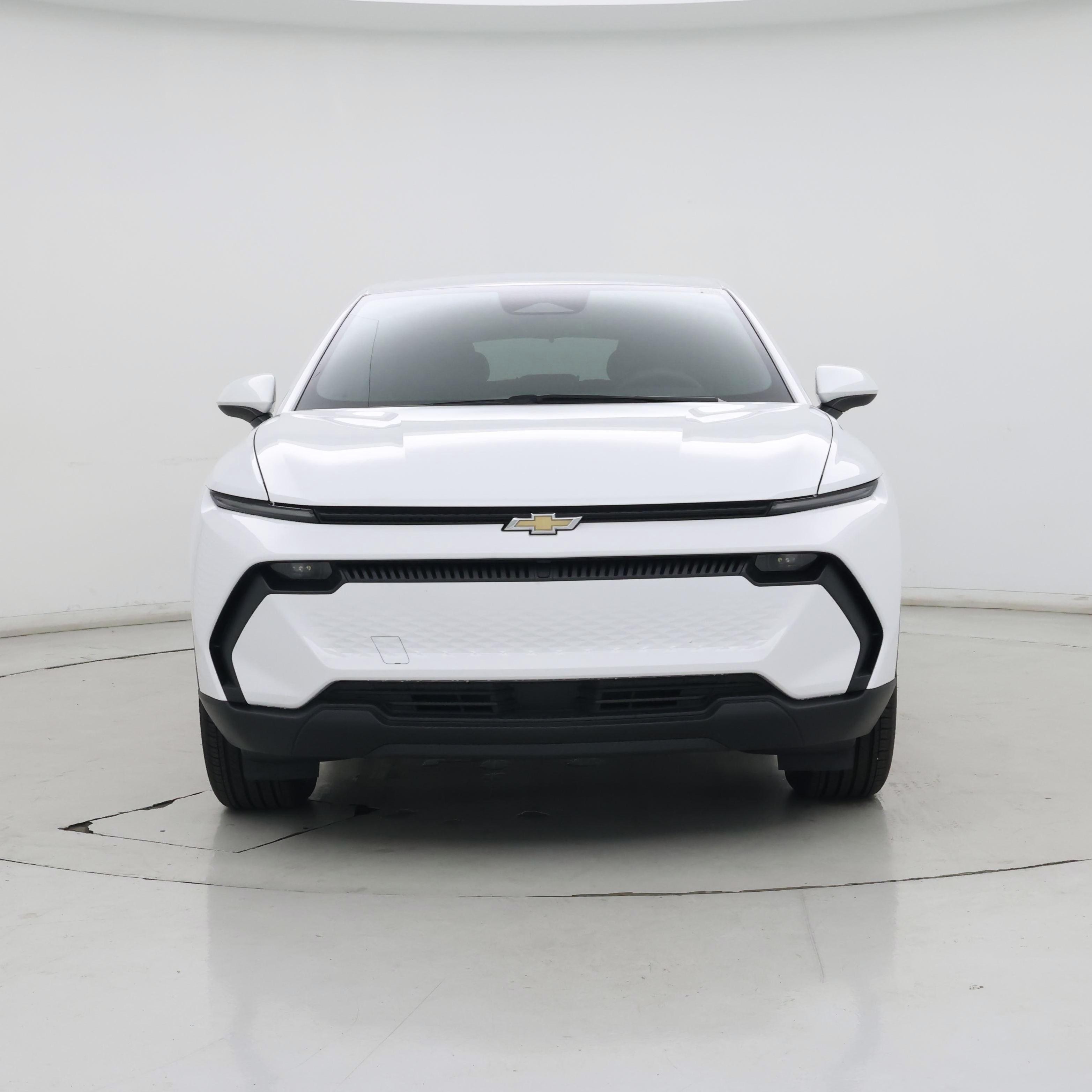 Thumbnail: 2025 Chevrolet Equinox - 5