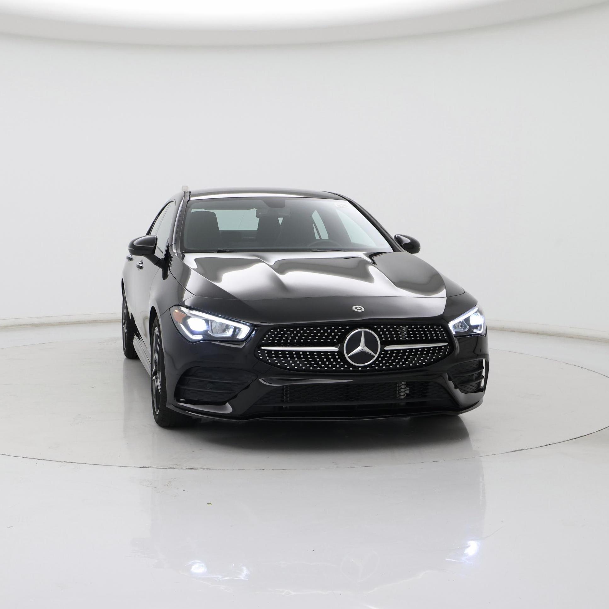 Thumbnail: 2023 Mercedes-Benz CLA - 5