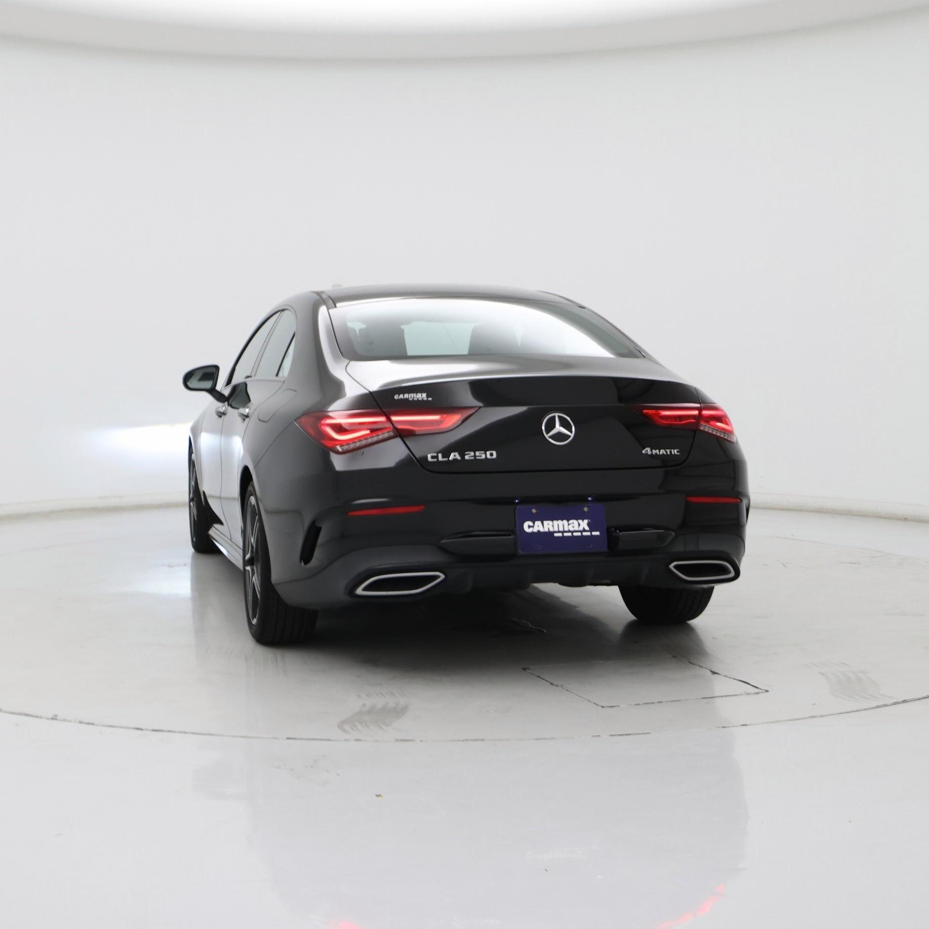 Thumbnail: 2023 Mercedes-Benz CLA - 6