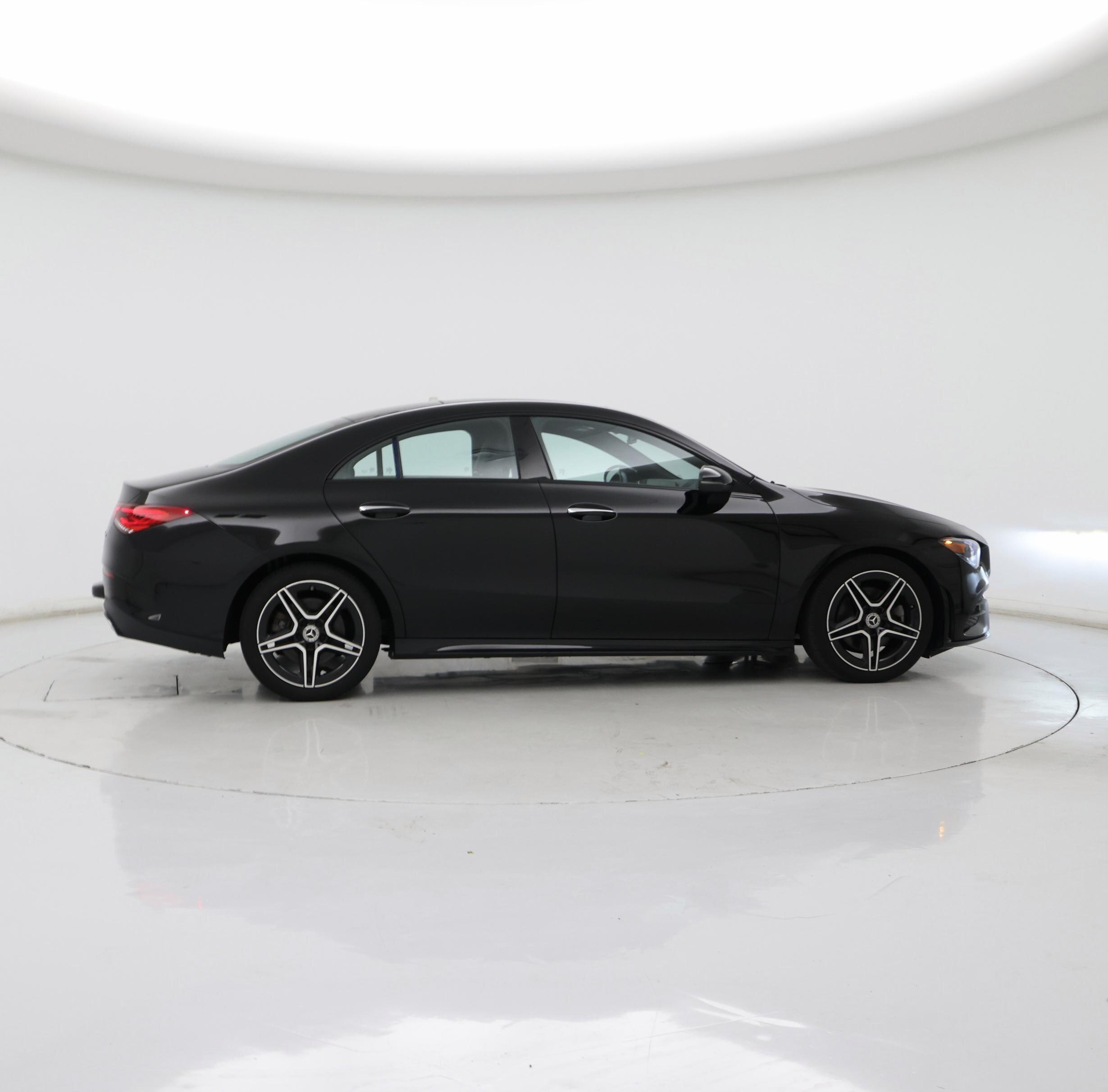 Thumbnail: 2023 Mercedes-Benz CLA - 7