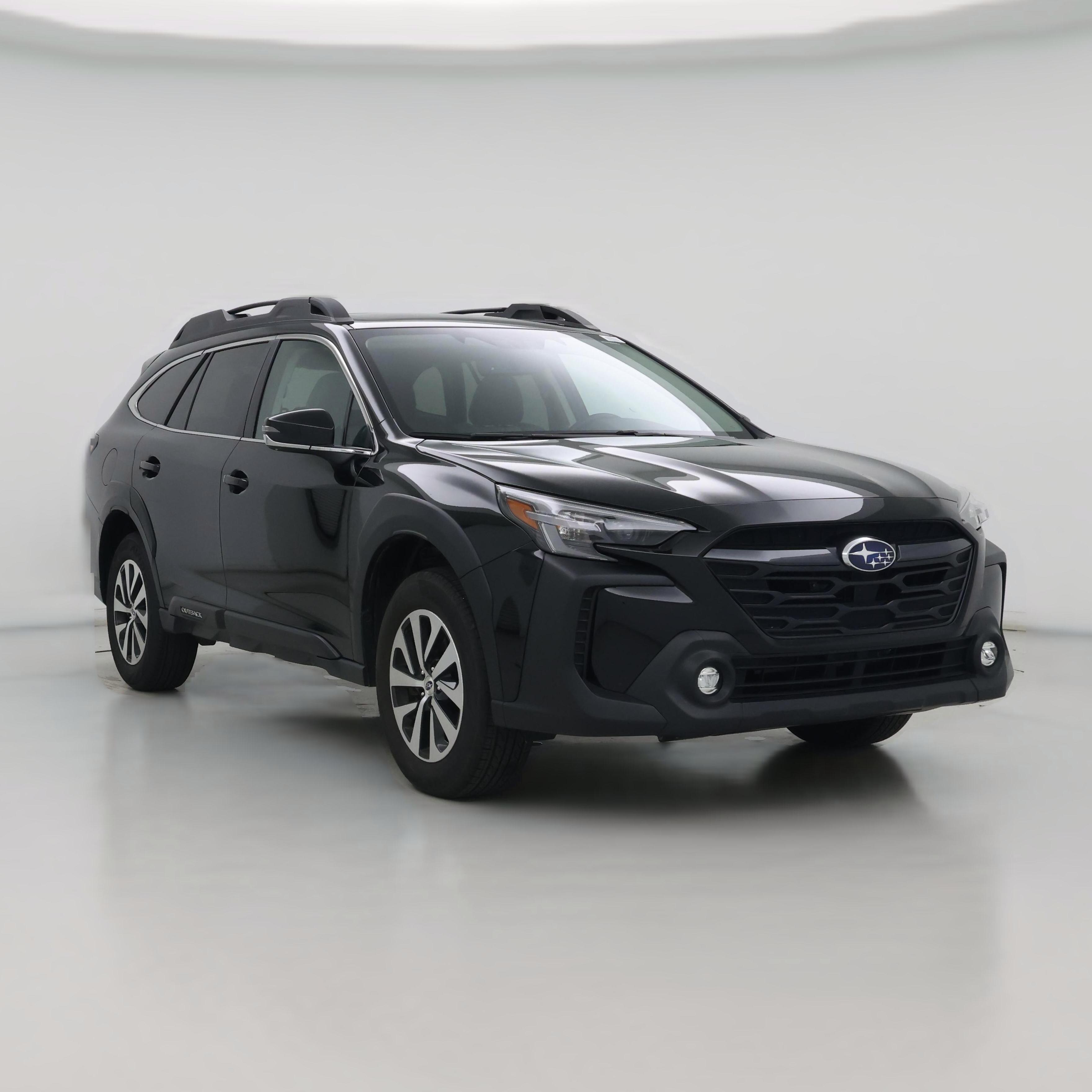 Thumbnail: 2024 Subaru Outback - 1