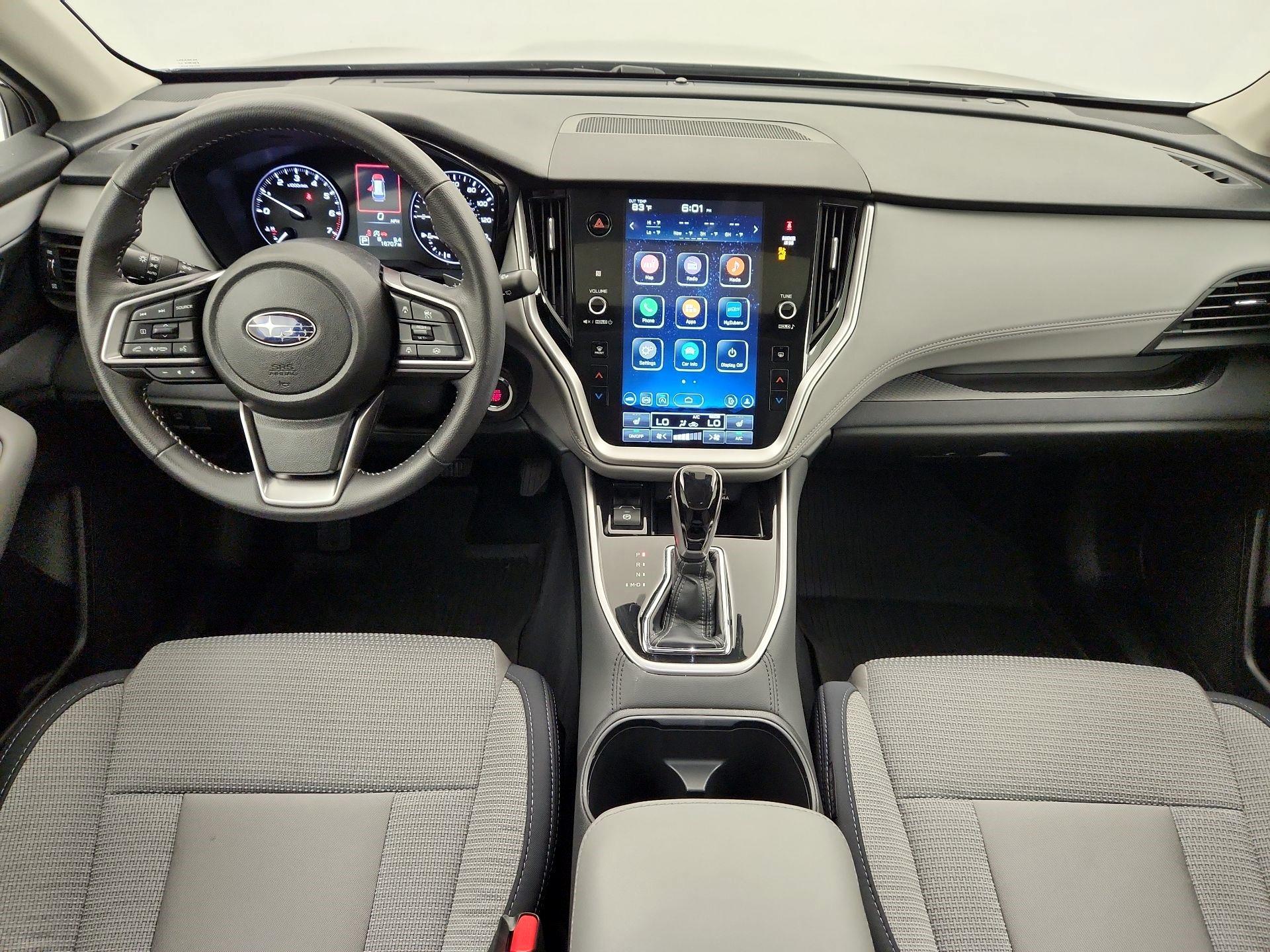 Thumbnail: 2024 Subaru Outback - 9
