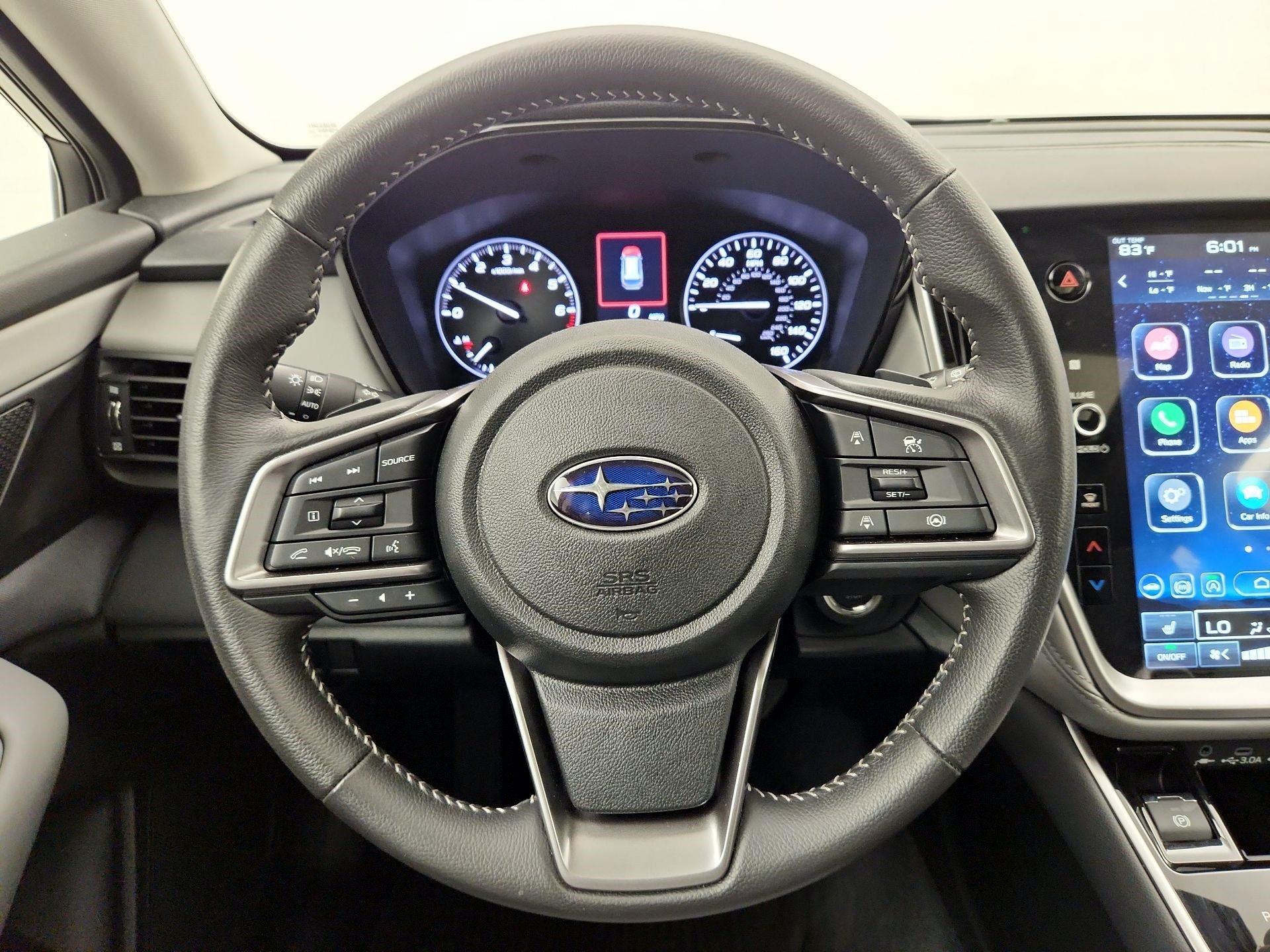 Thumbnail: 2024 Subaru Outback - 10