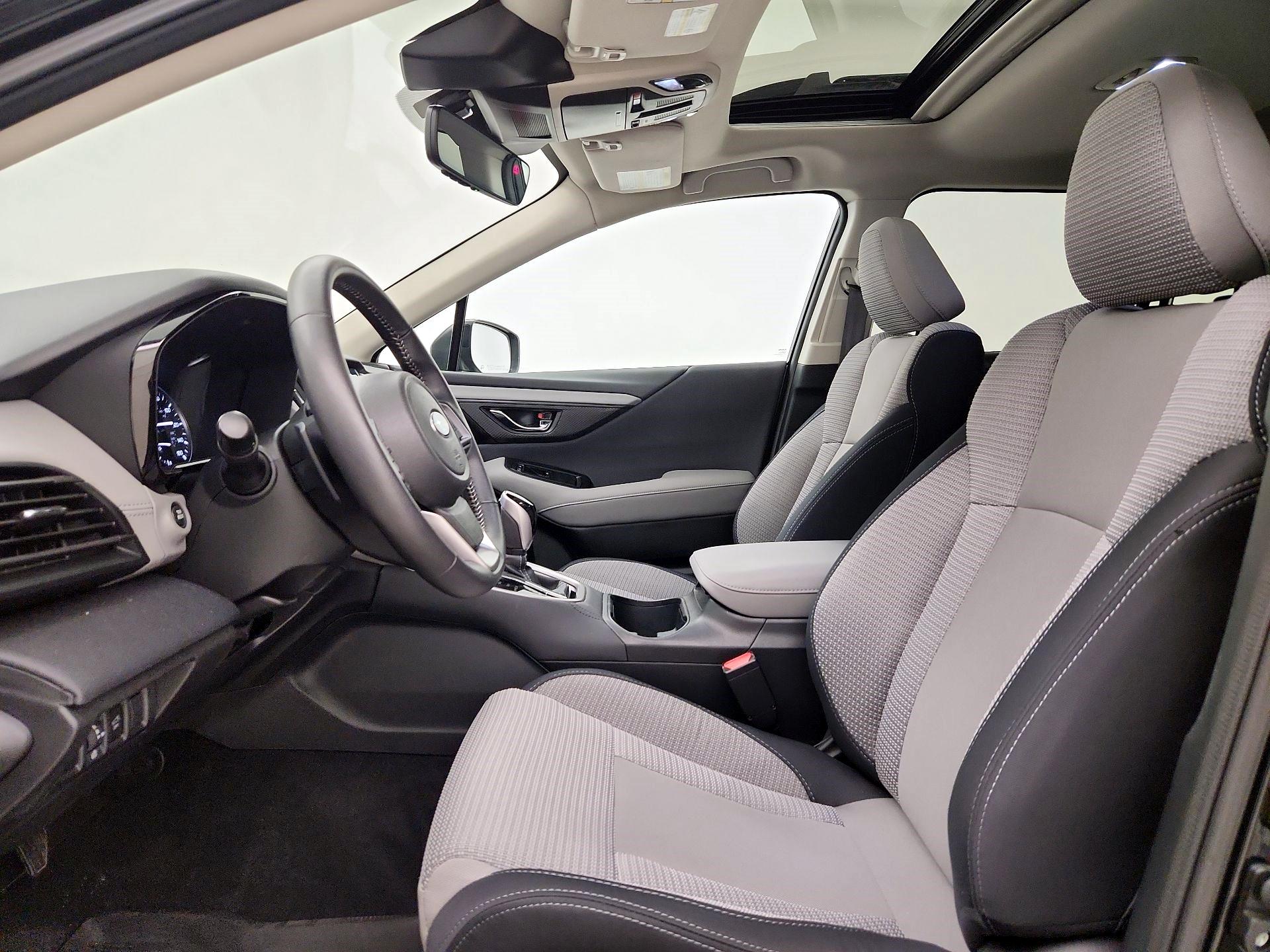 Thumbnail: 2024 Subaru Outback - 11